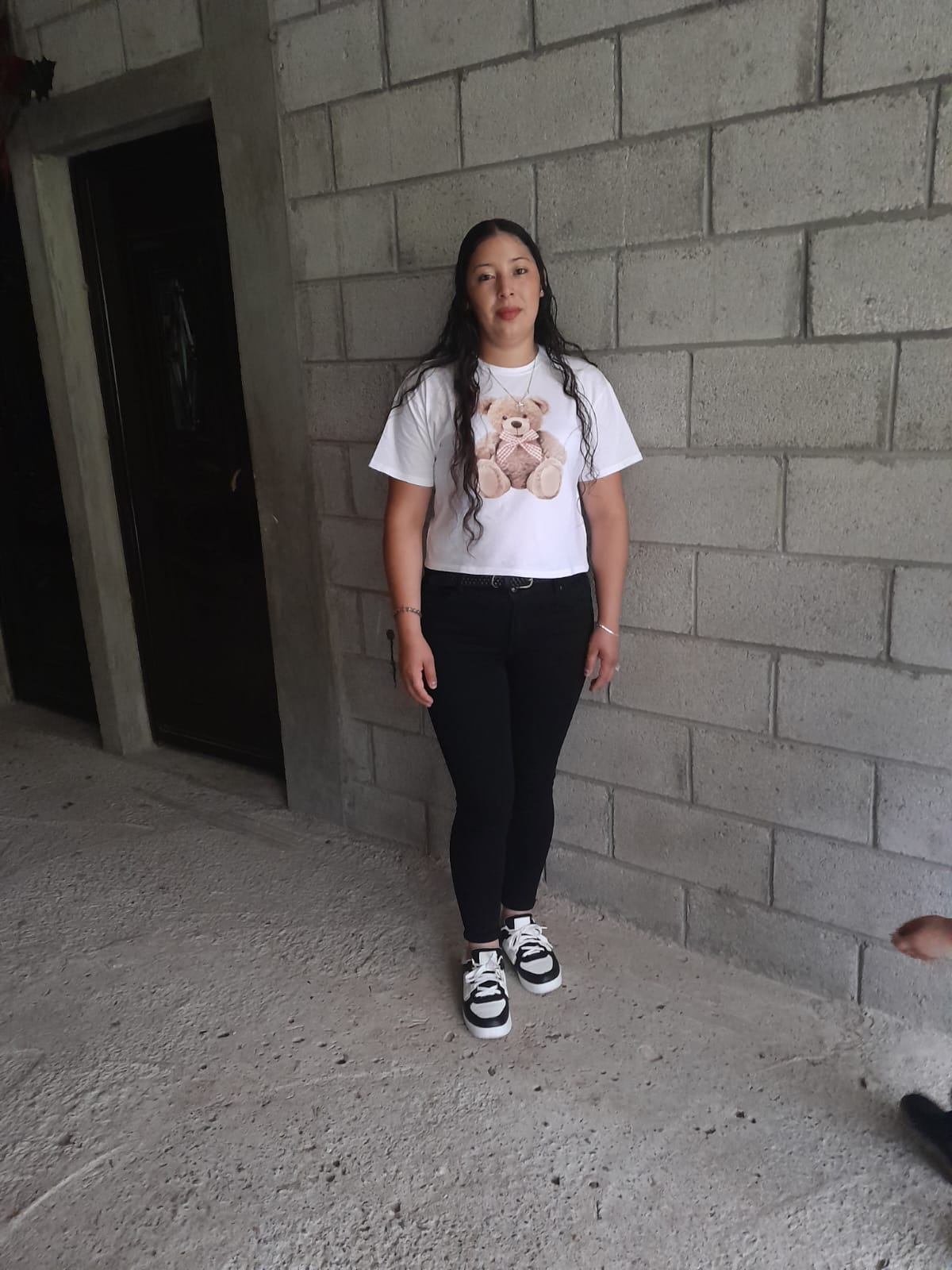 @Damaris Cano