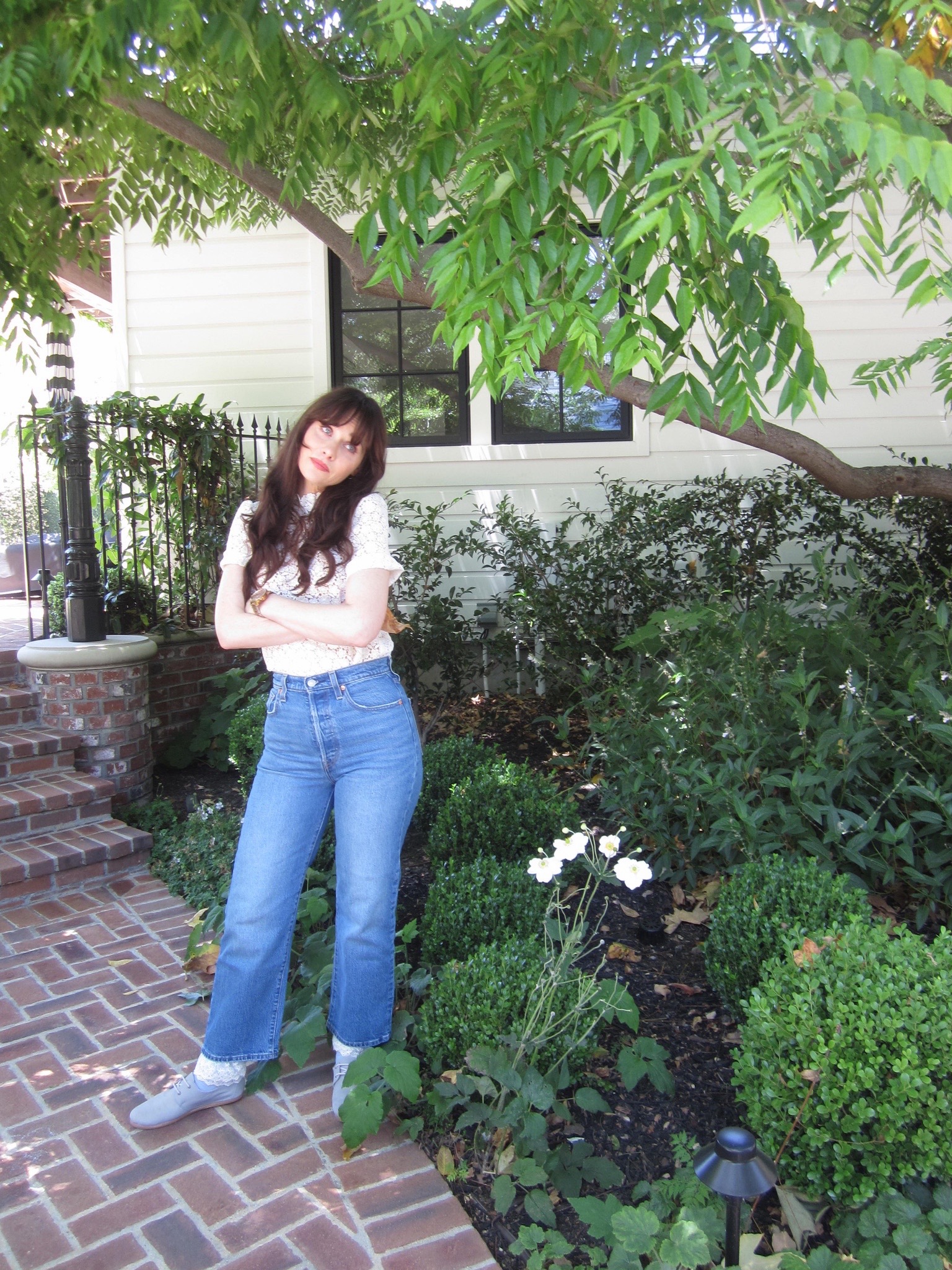 @zooeydeschanel