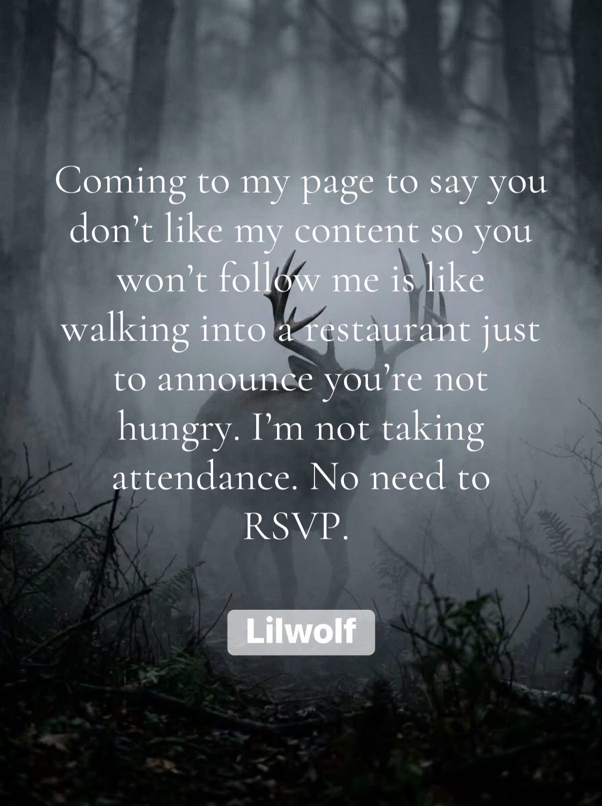 @Lilwolf