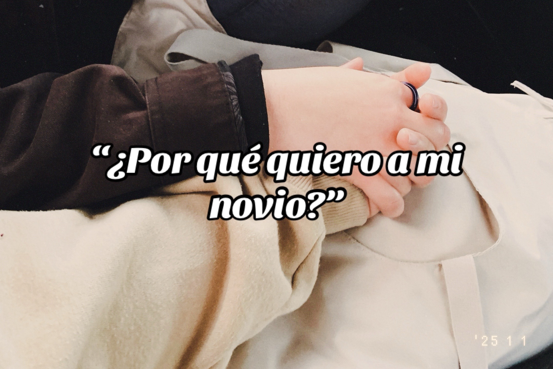 @Sofia Camacho