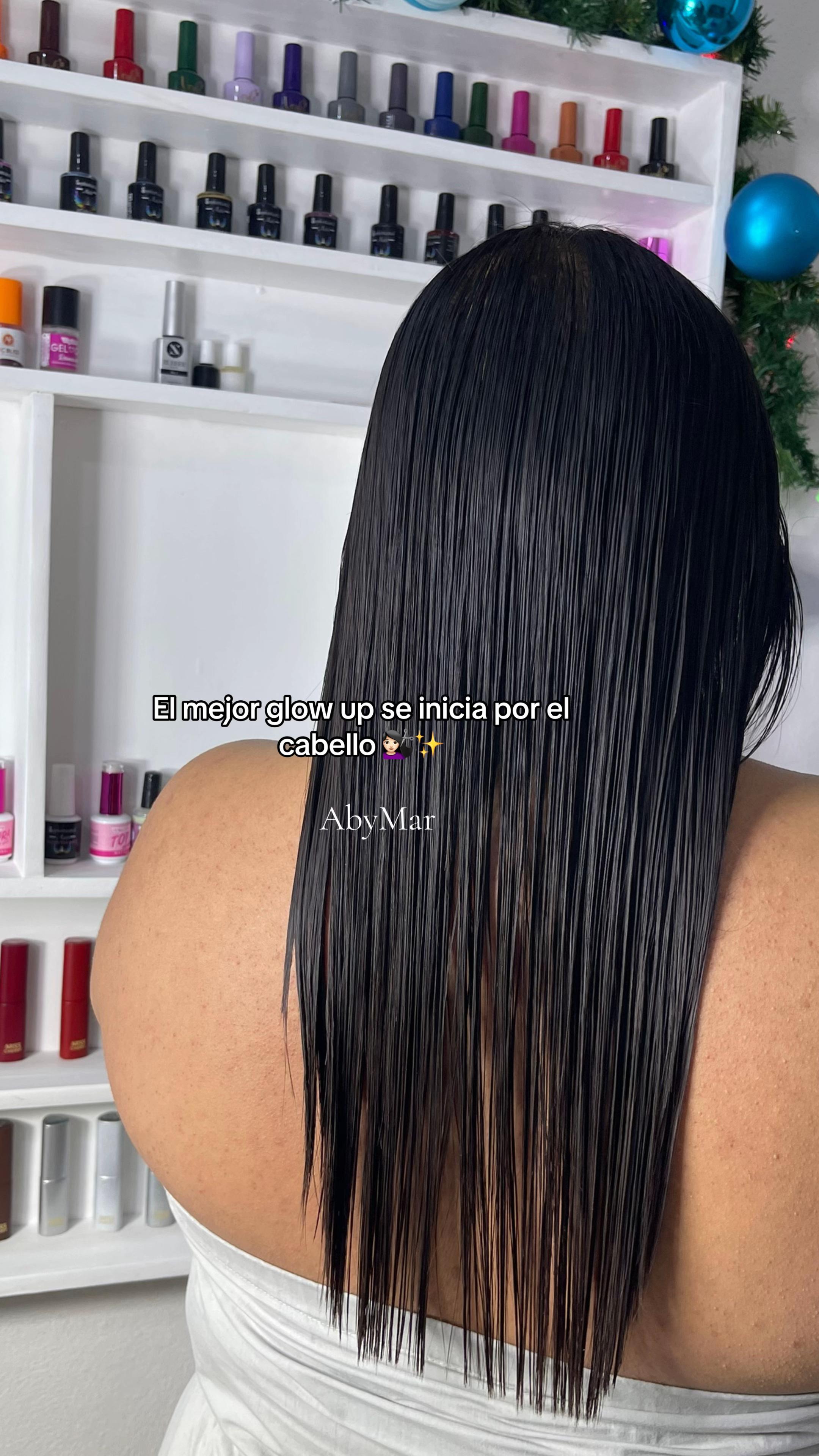 @AbbyMar Sal&oacute;n & Spa
