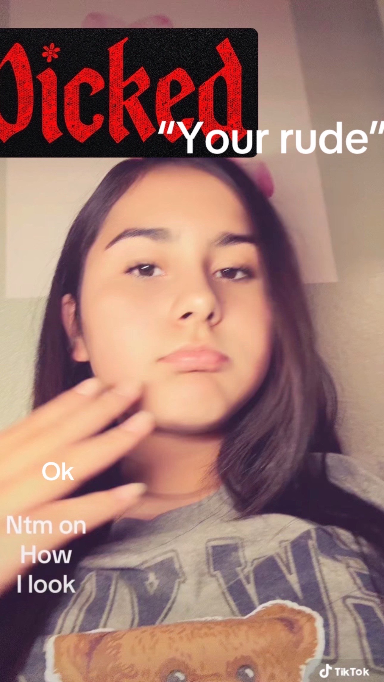 @secretacc🦄💜