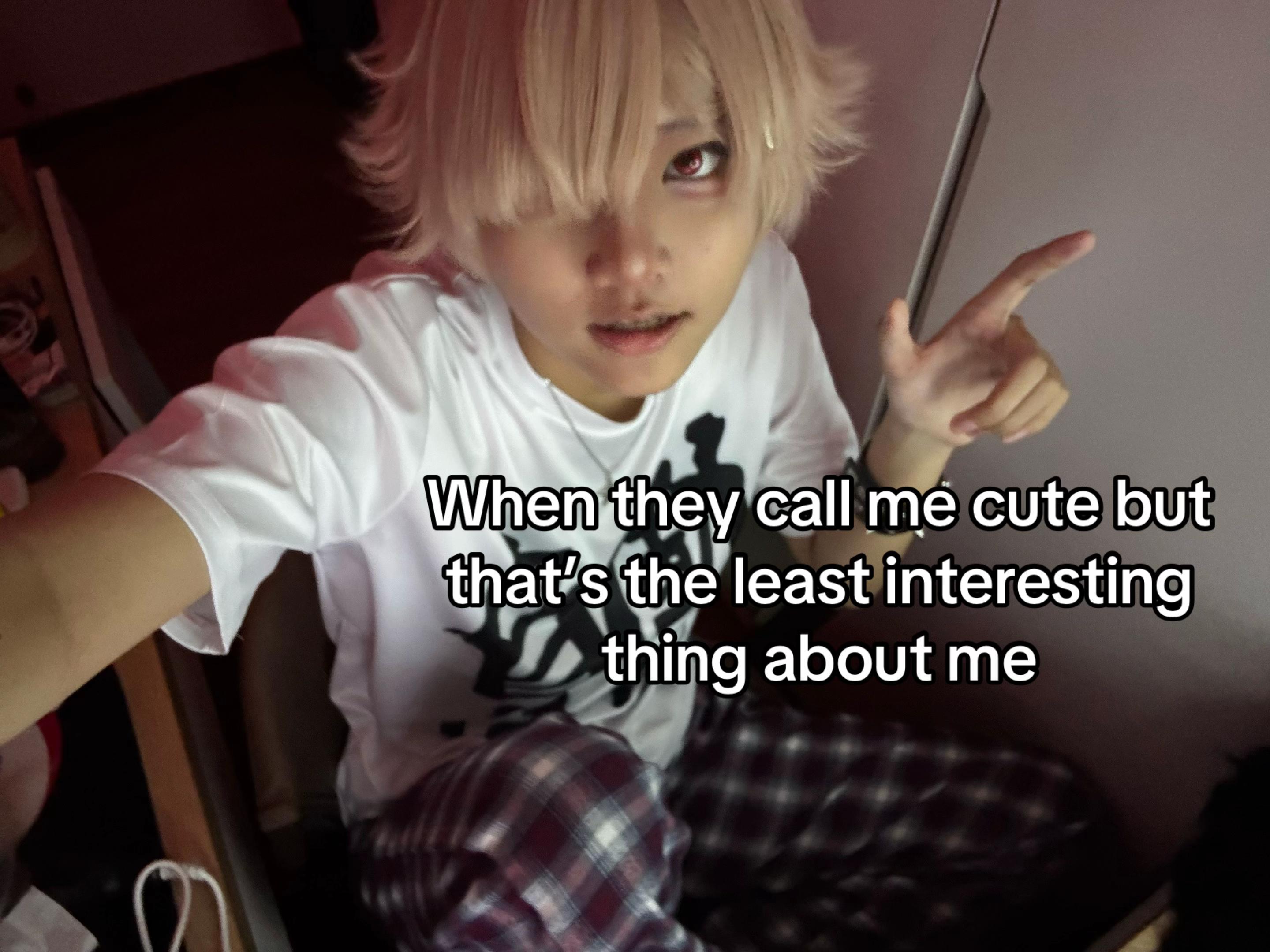 @Daisuke / Farr