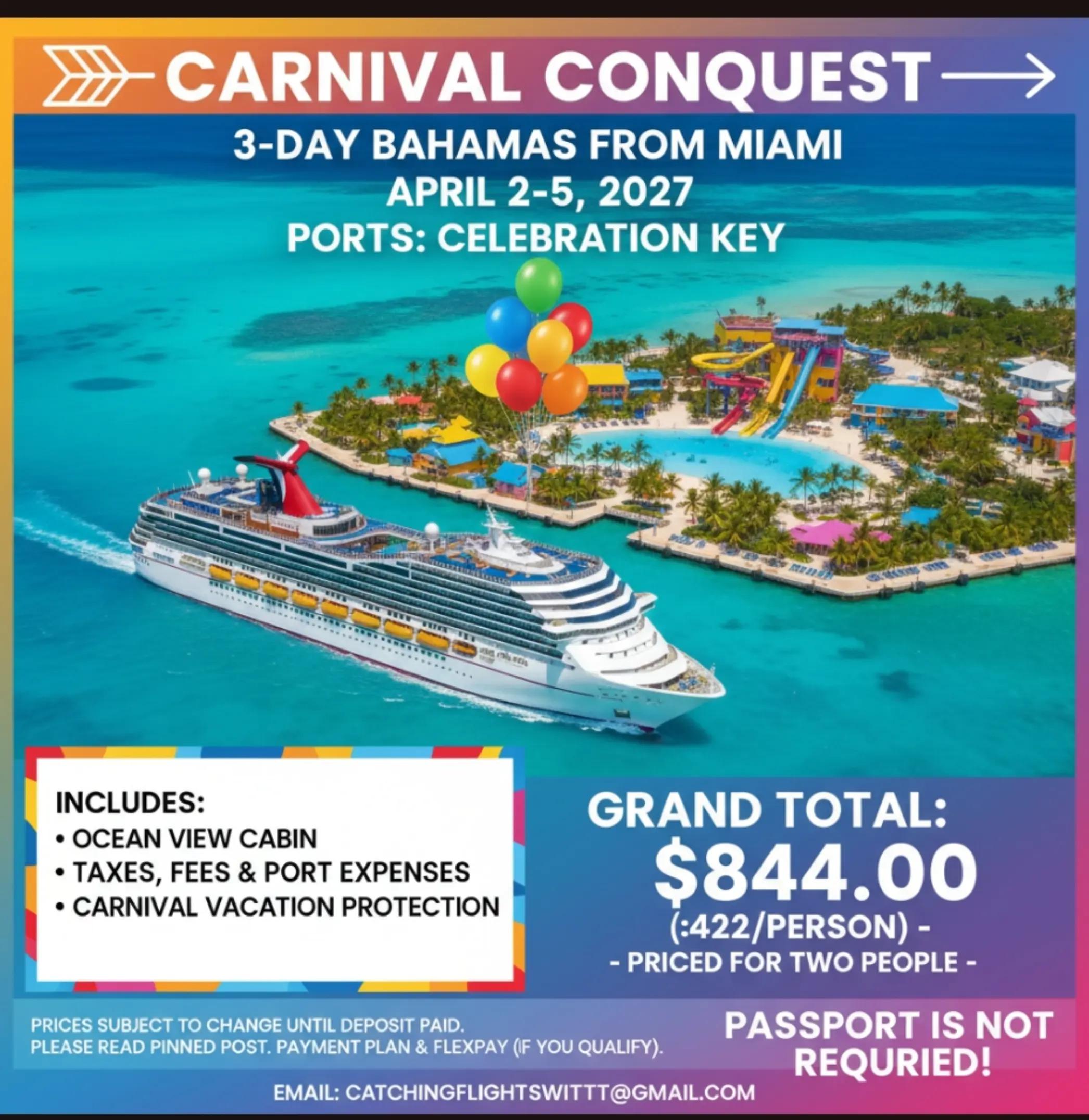 @Bamagirl (TRAVEL AGENT)