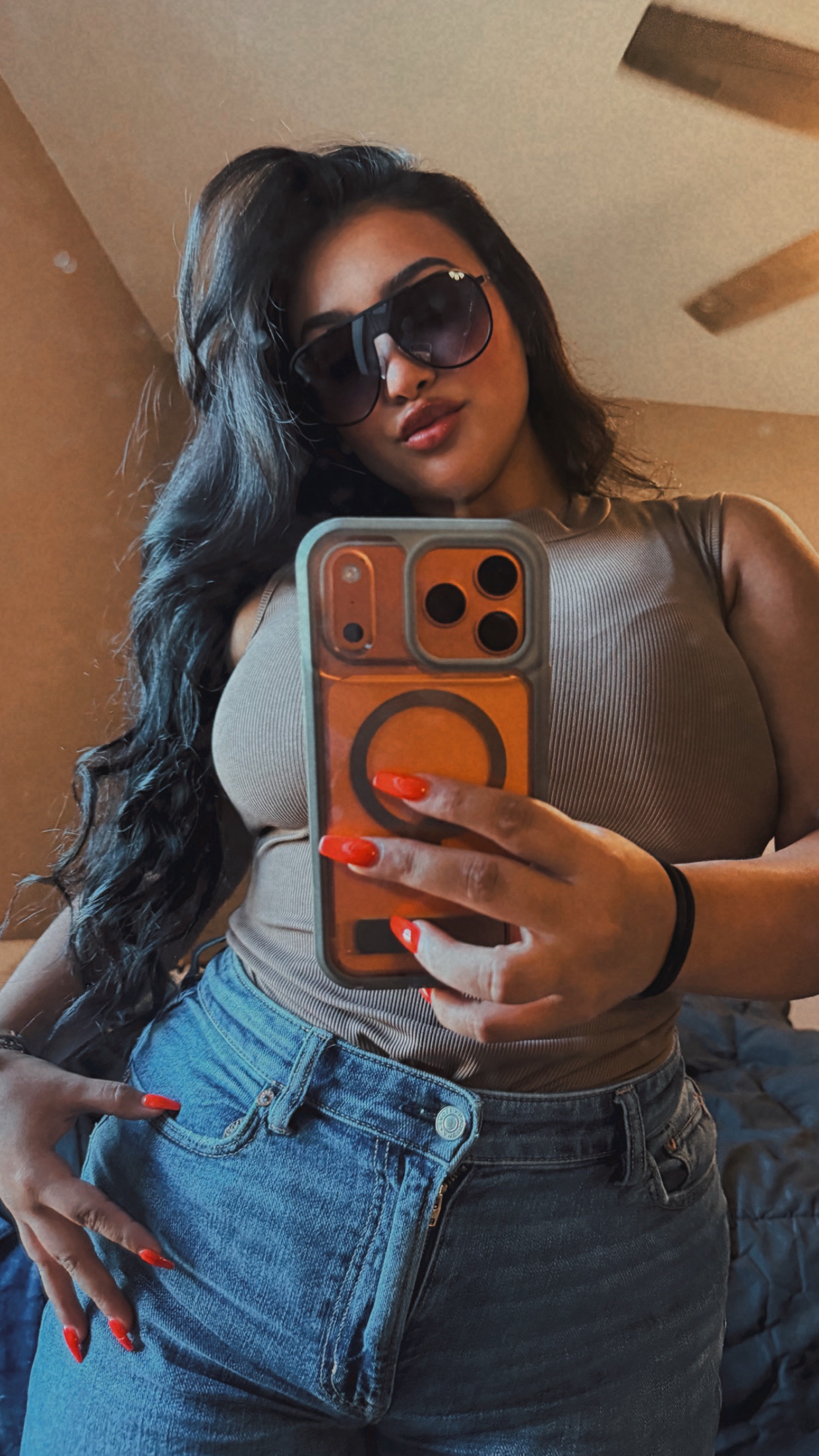@Alondra Rodriguez