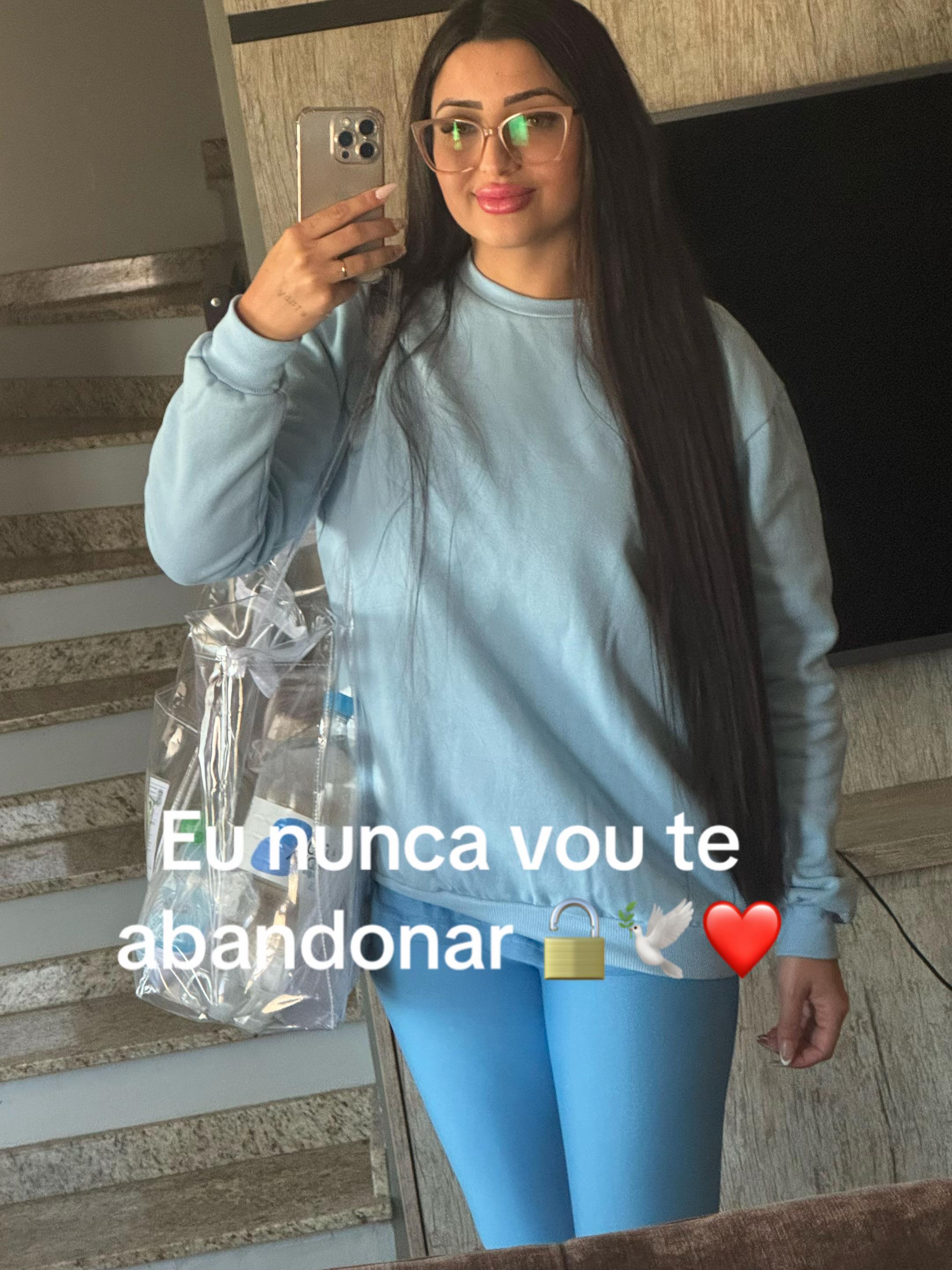 @Amanda Moreira