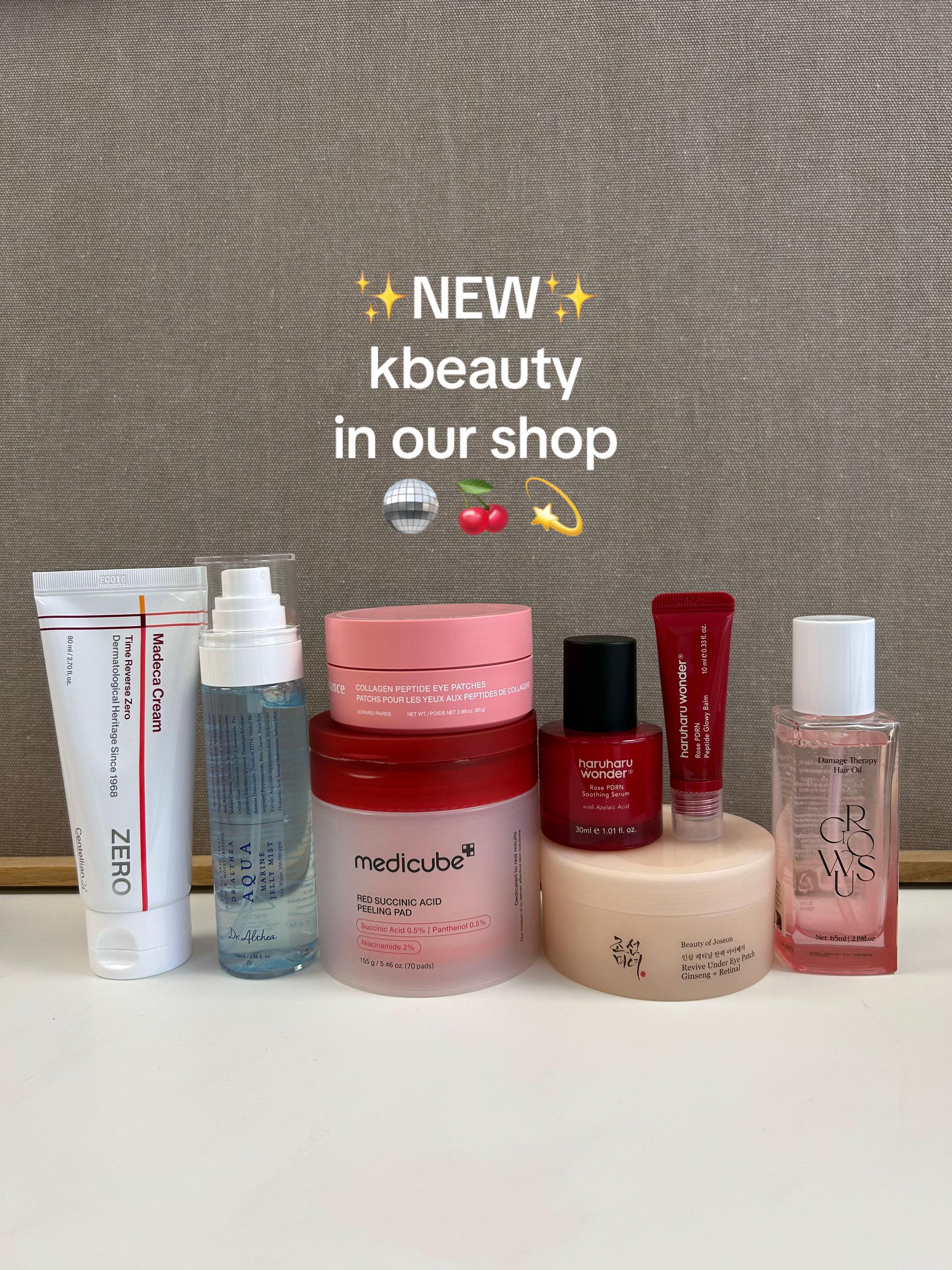 @Likeskin I K-Beauty Shop