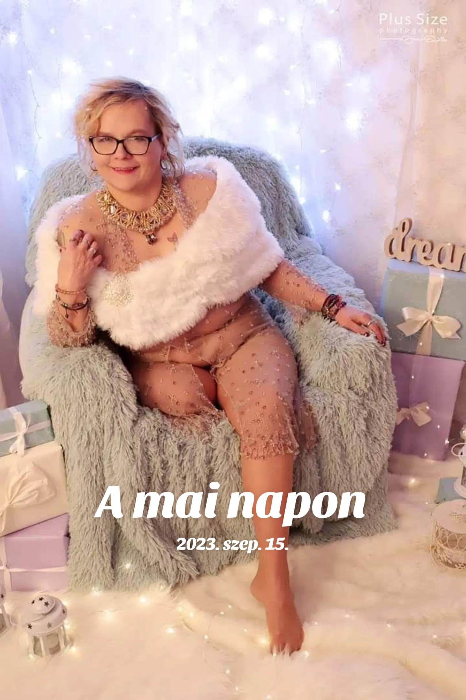 @🦿Évi élete🦿