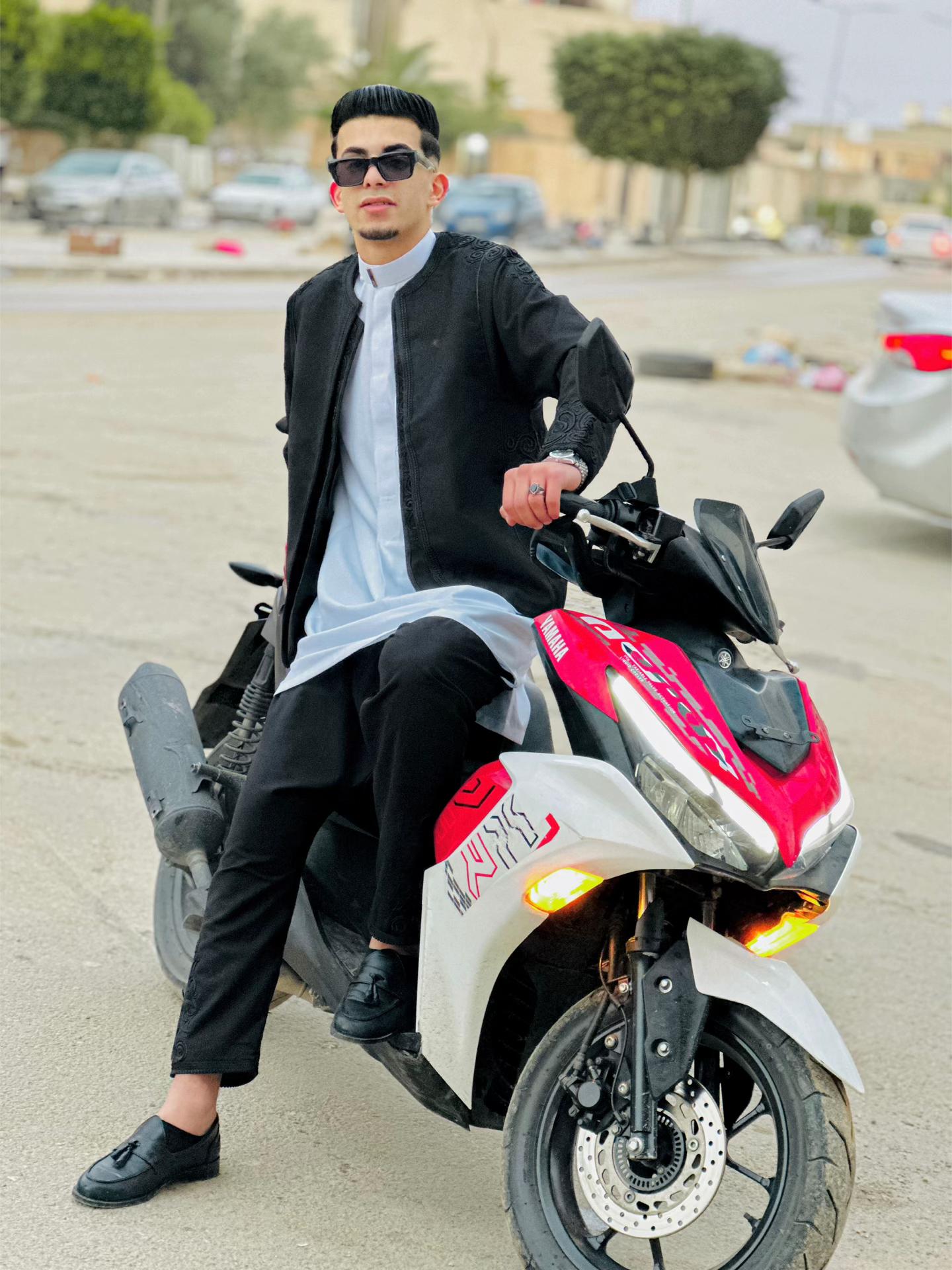 @💈حلاق | 𝙏𝙪𝙧𝙠𝙞 𝟕𝟎𝟓𝟎💈