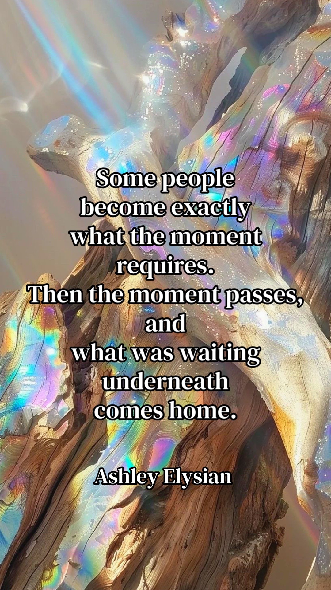 @Universal Mind Empowerment