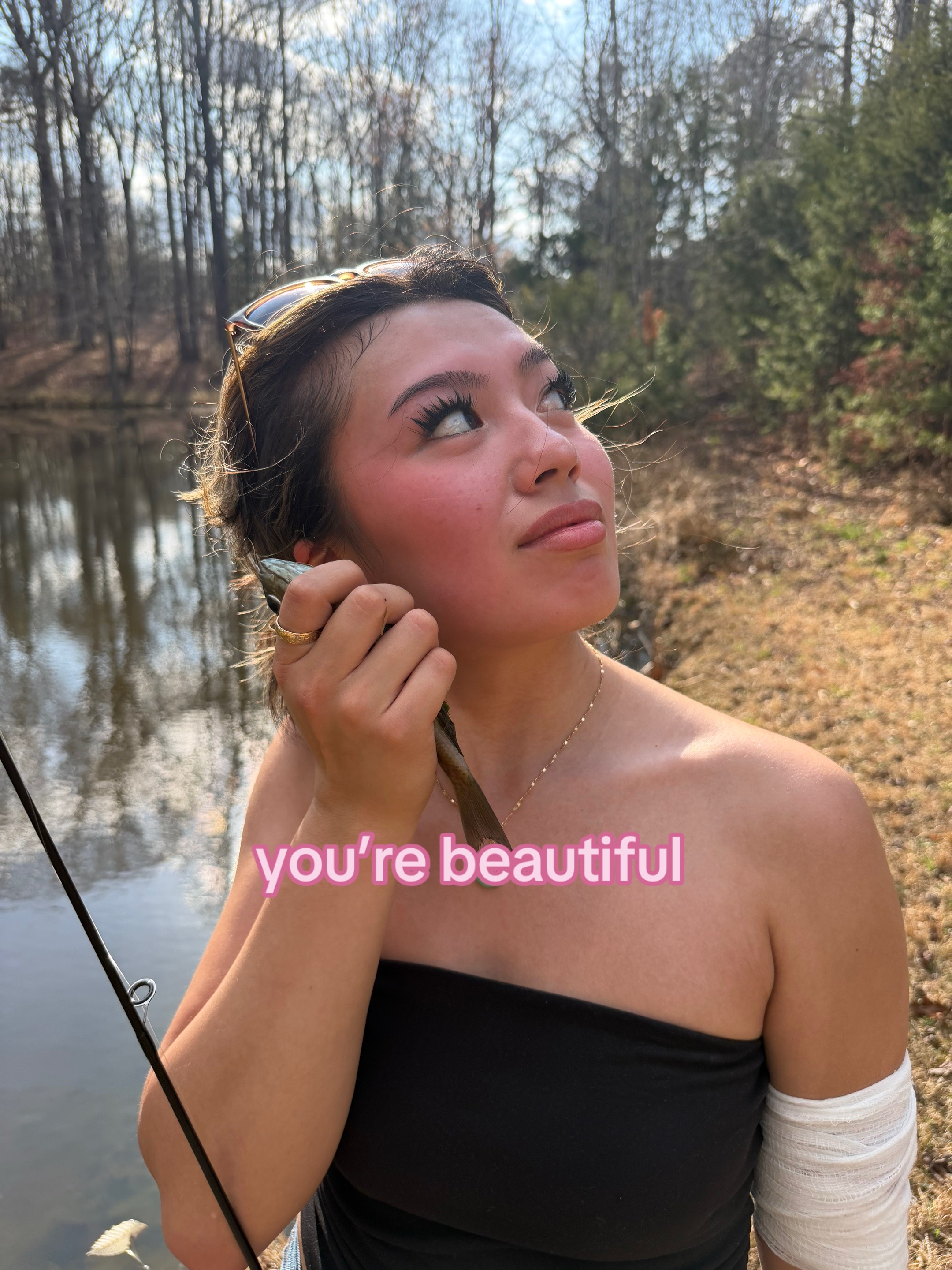 @momma rice<3