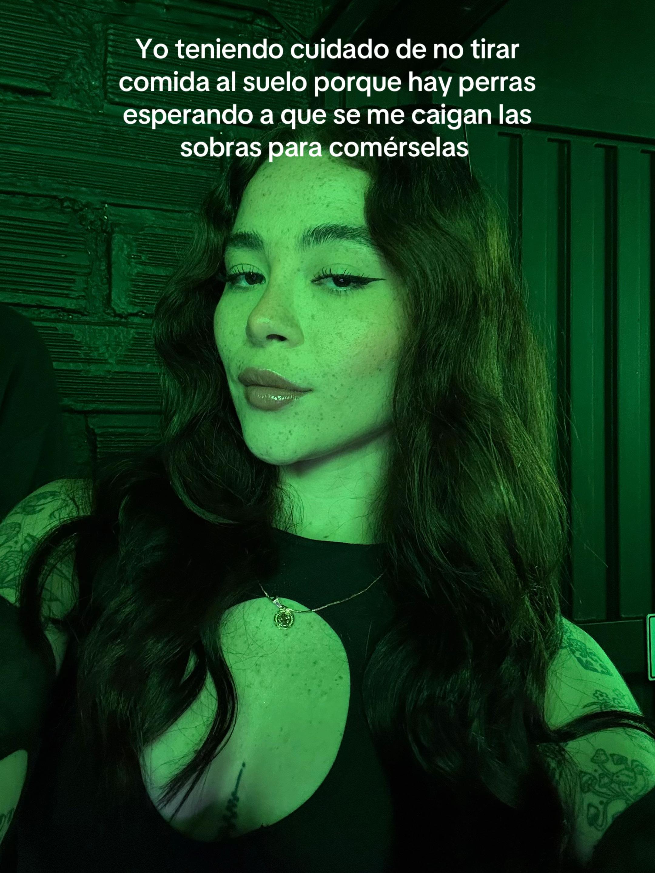 @Carolina Cardenas
