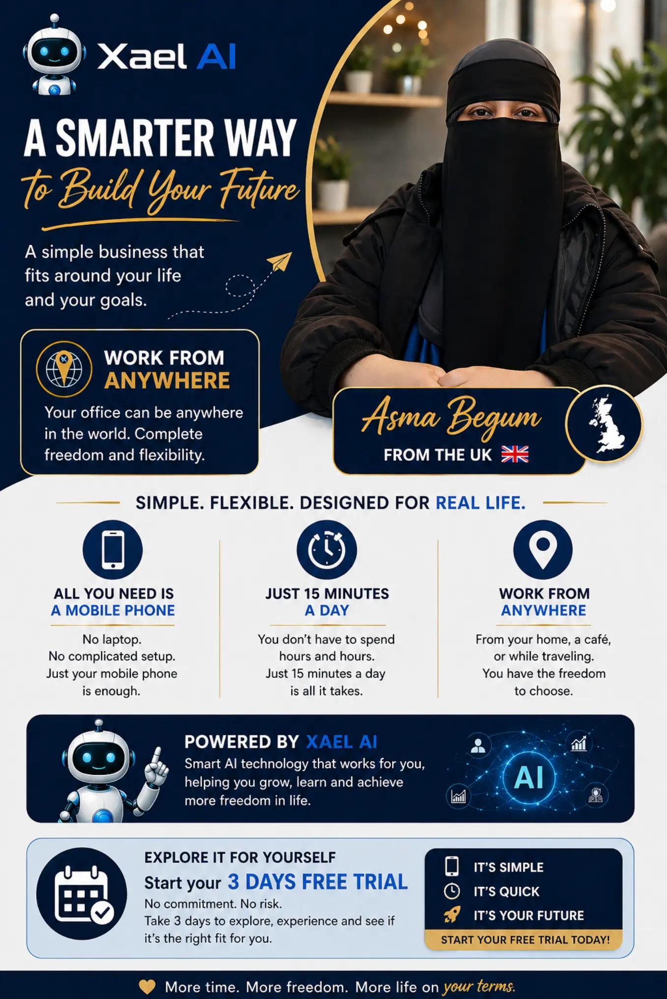 @A.Begum Online Mentor