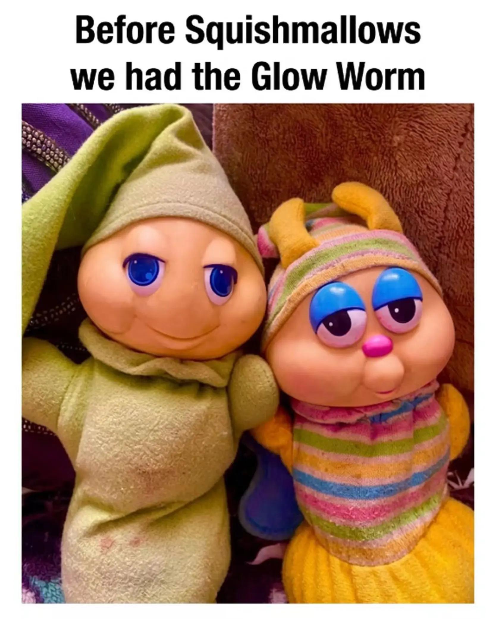 @Gloria Herrmann