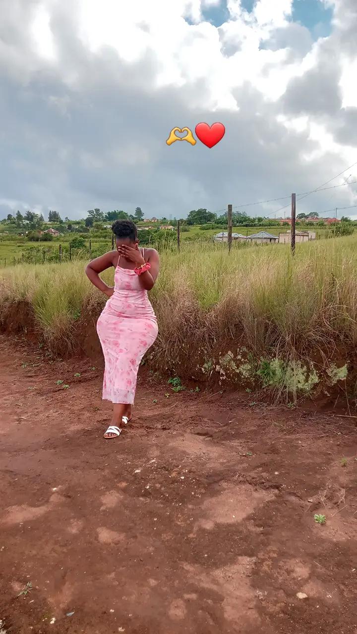 @uMzukulu kagogo uMakhanyile ❤️