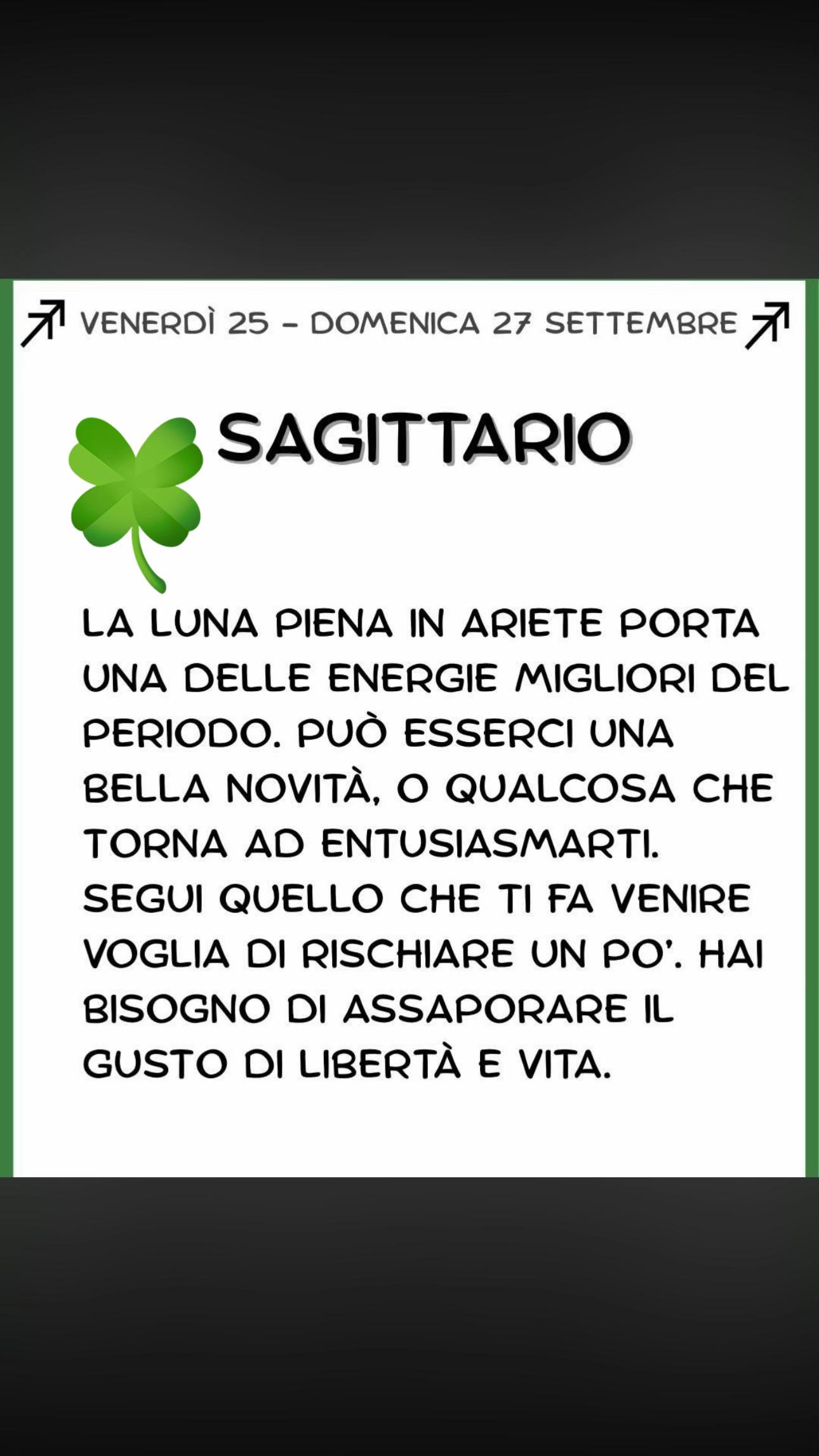 @oroscopo_sagittario_