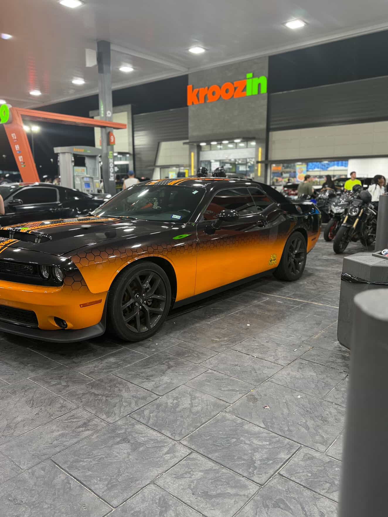 @FreddyCustomz