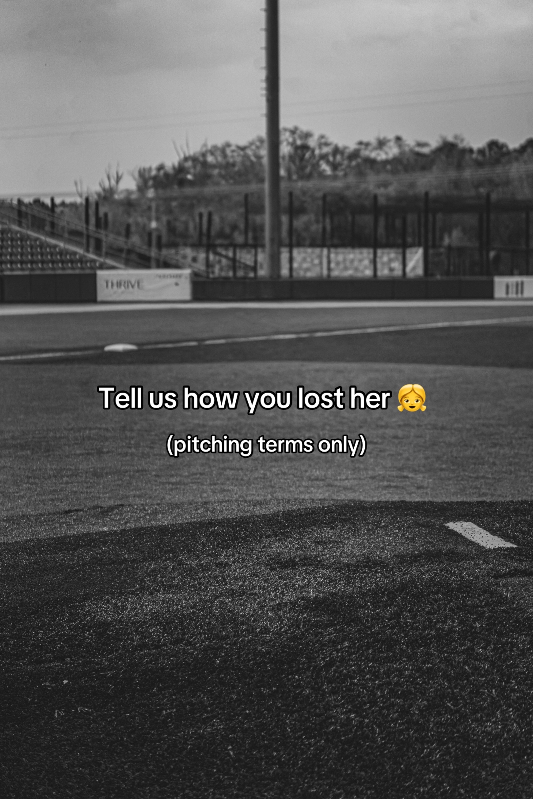 @Pitchers Only