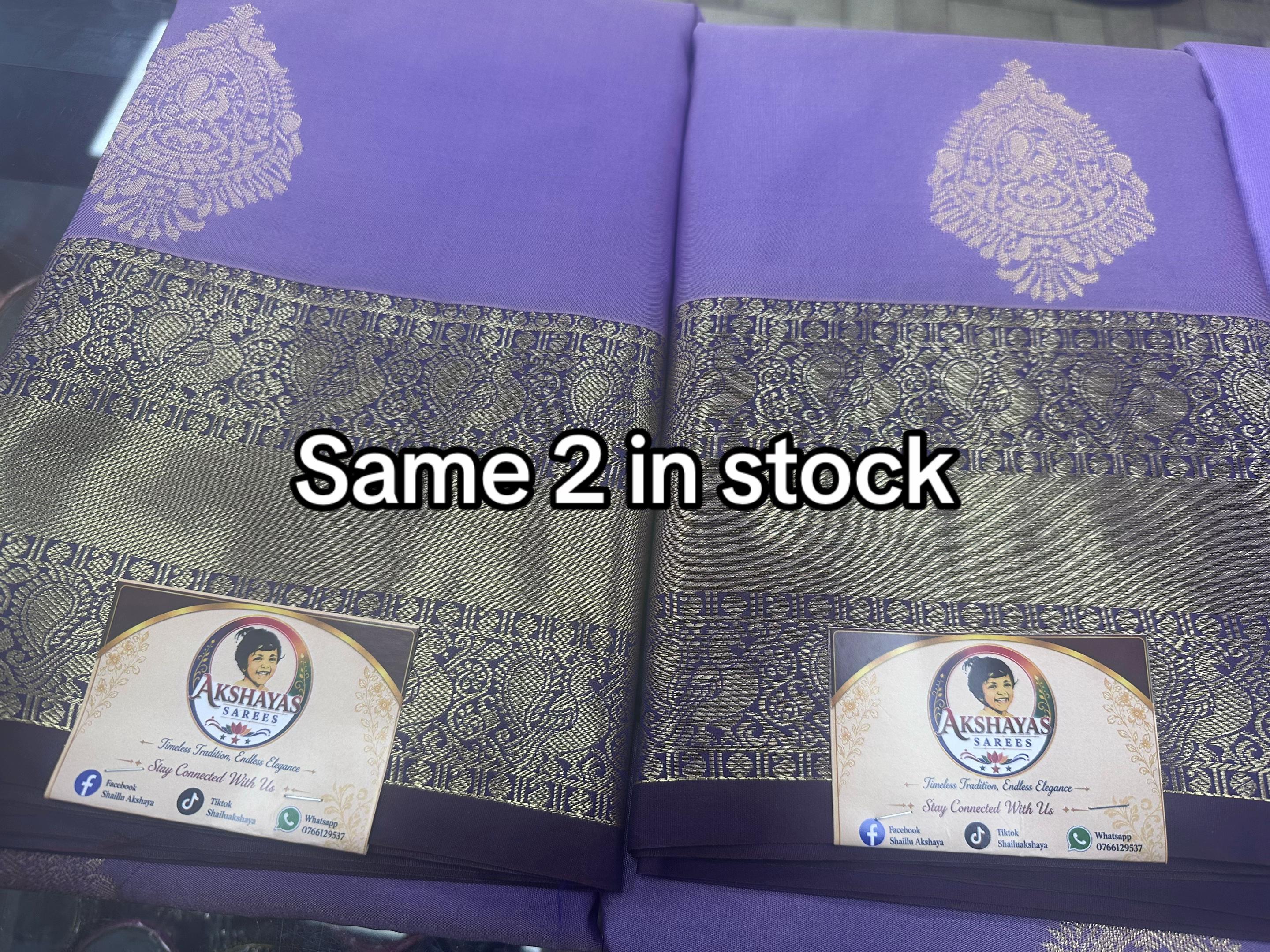 @Akshaya Beauty&Sarees