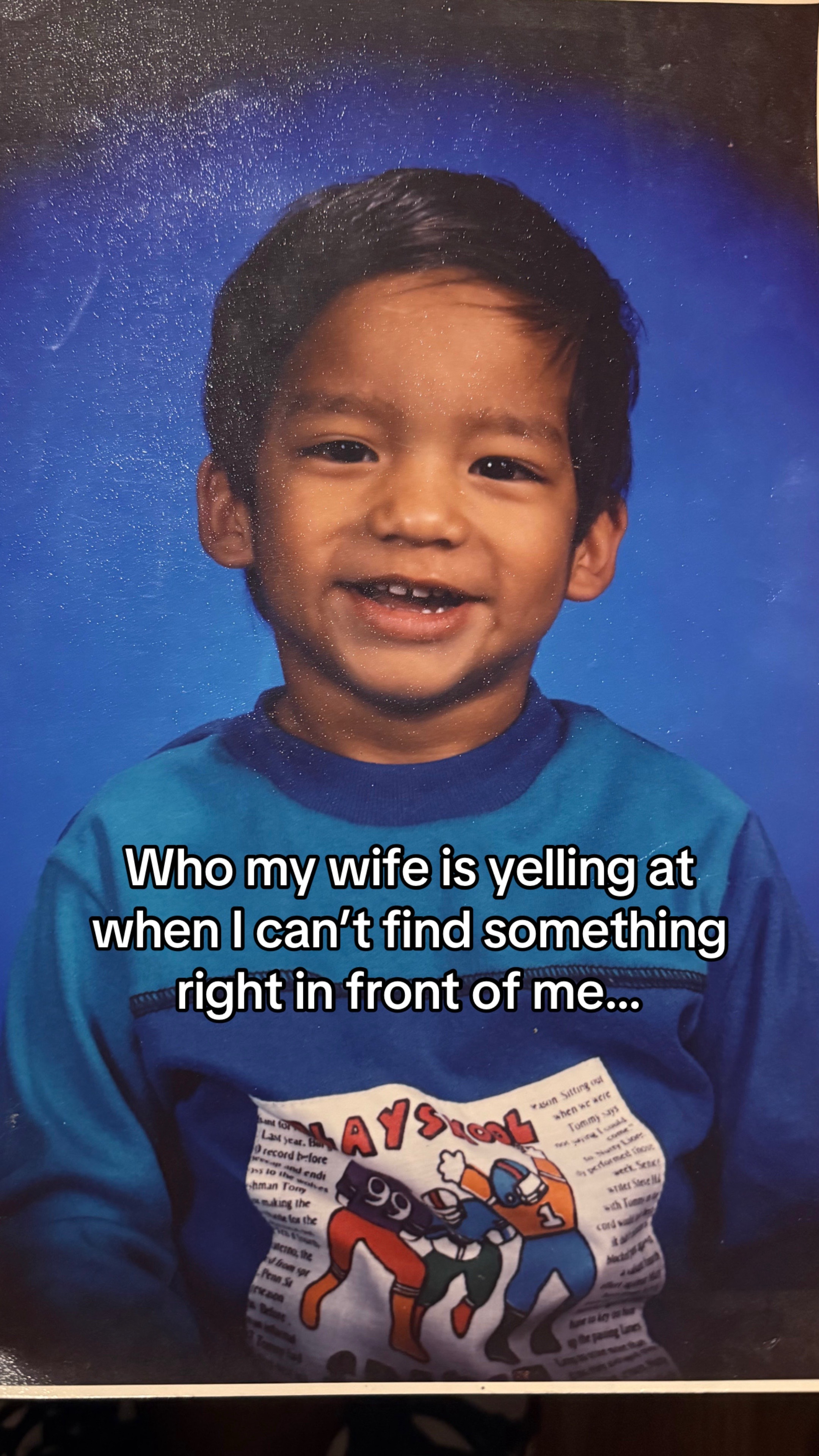@Baseball Dad 303