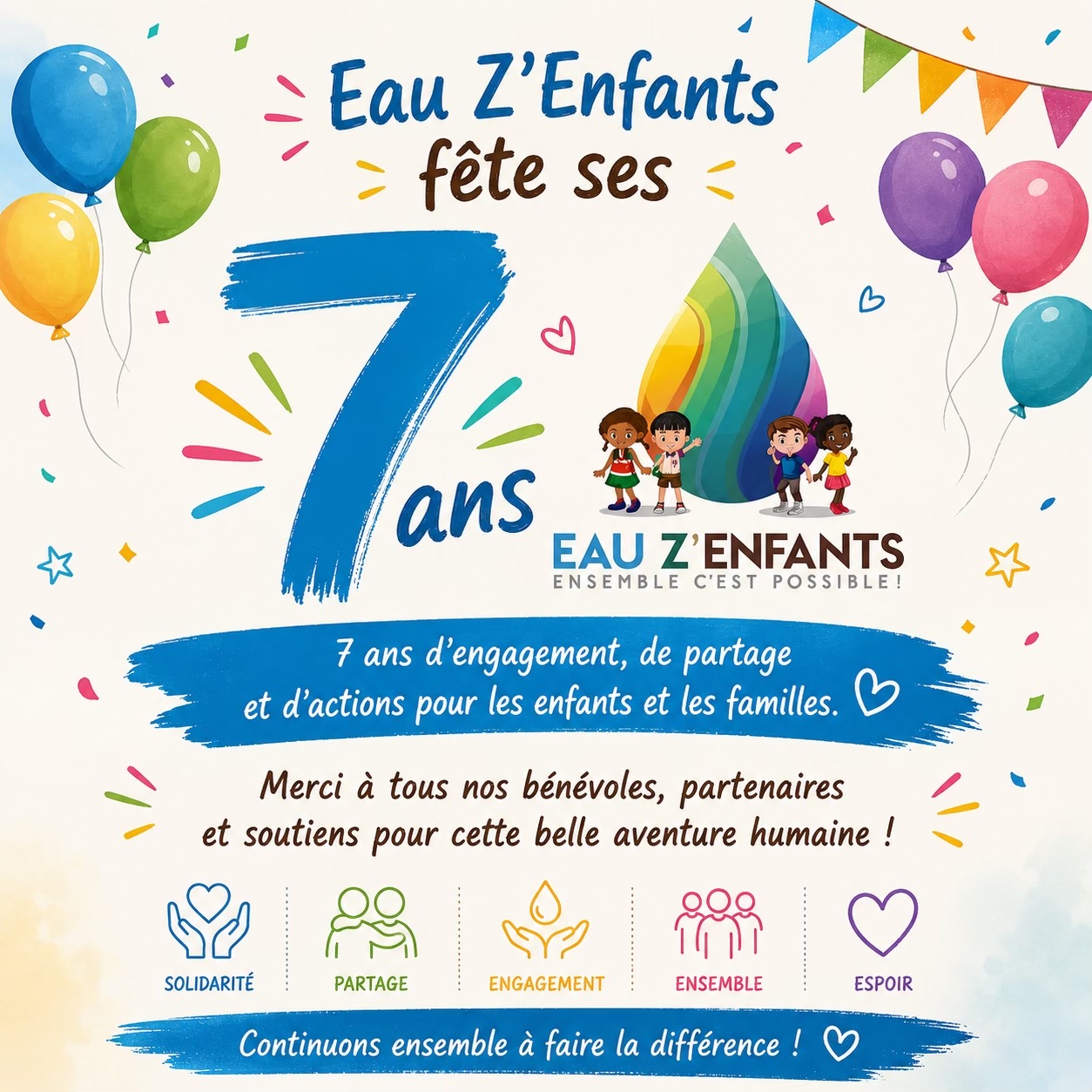 @Association Eau Z’Enfants 💫