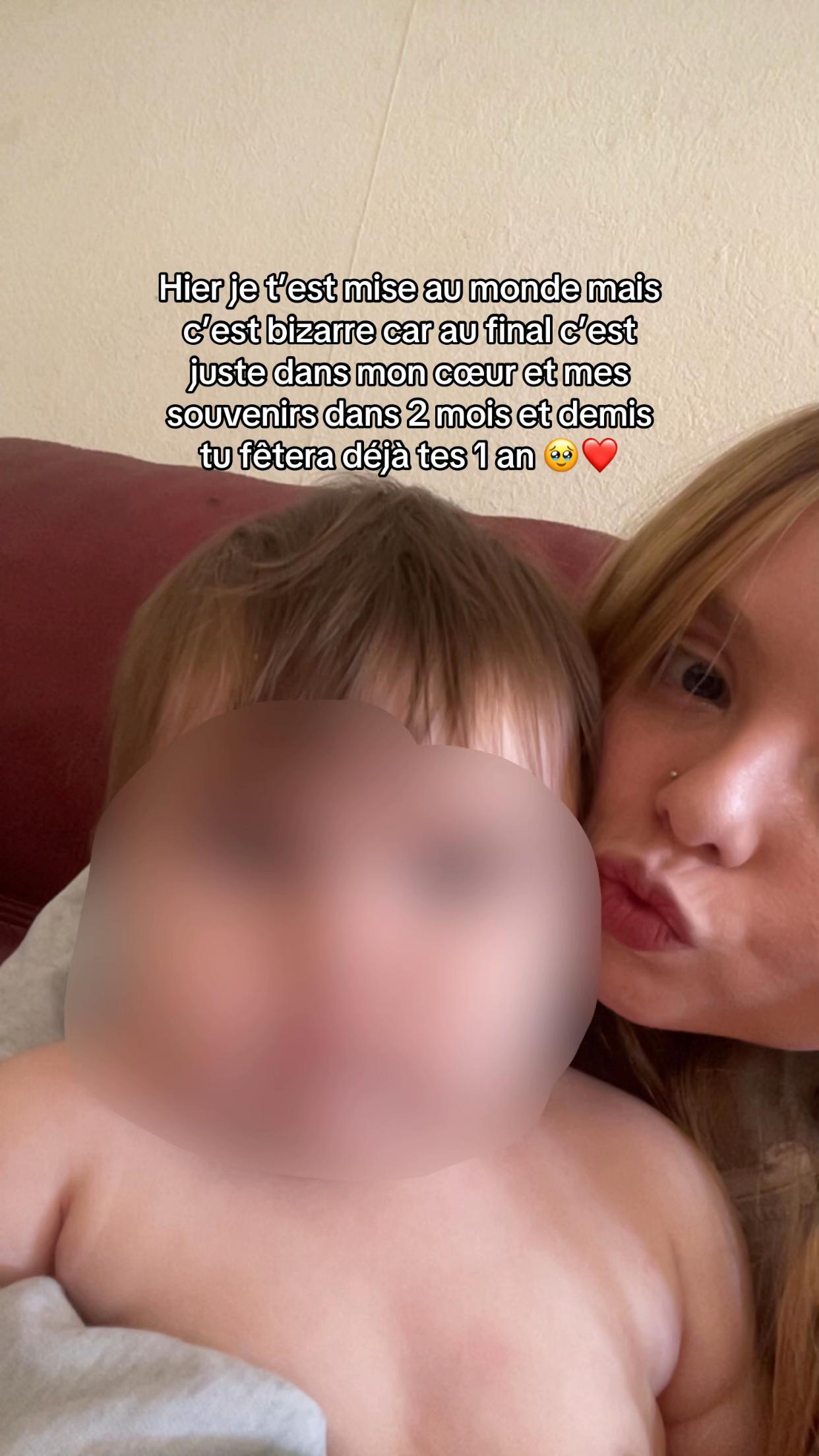 @Romane ๐ธ | Mom of Leewane ๐ฉท