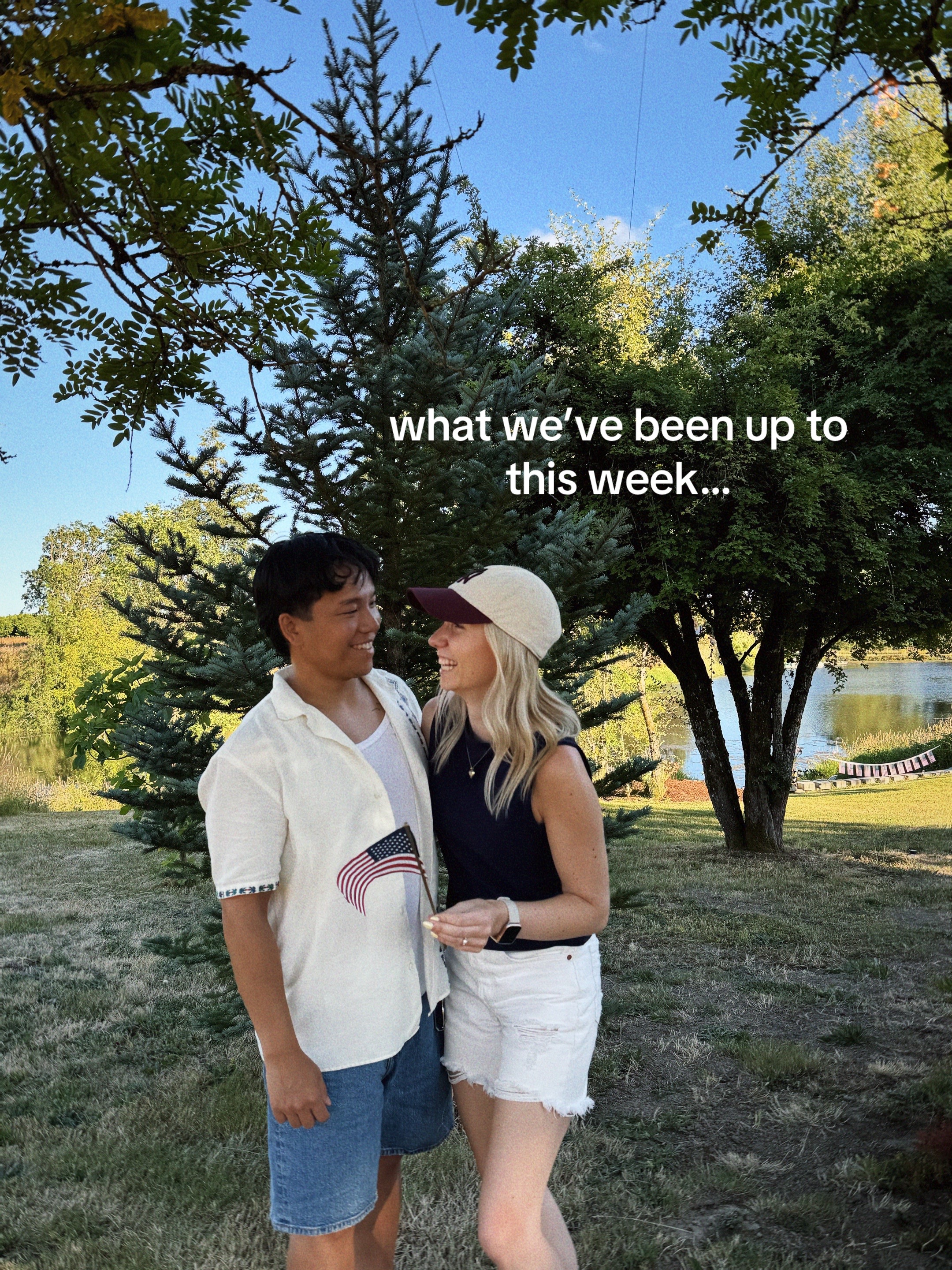 @Dani + Jo