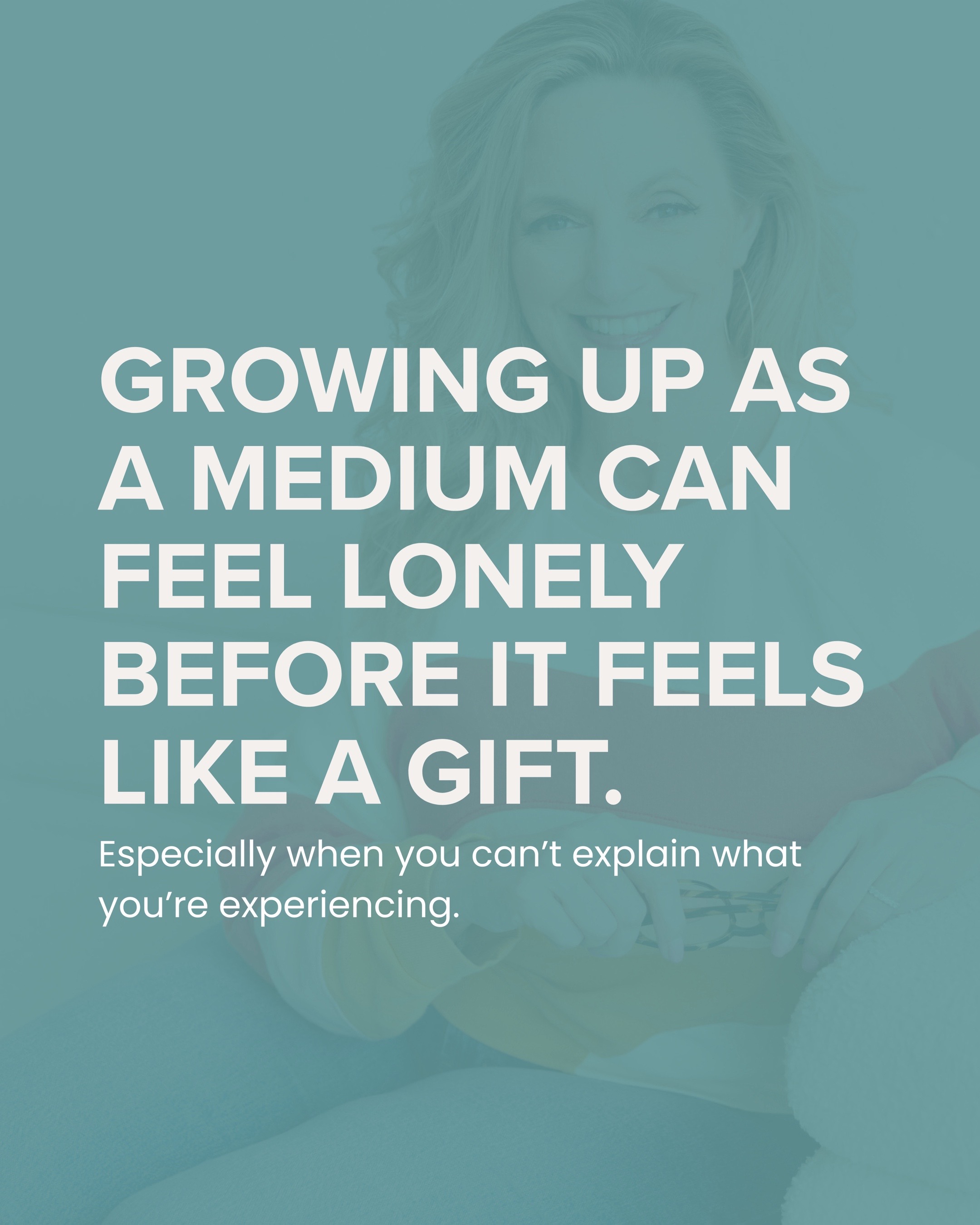 @Lisa Williams | Psychic Medium