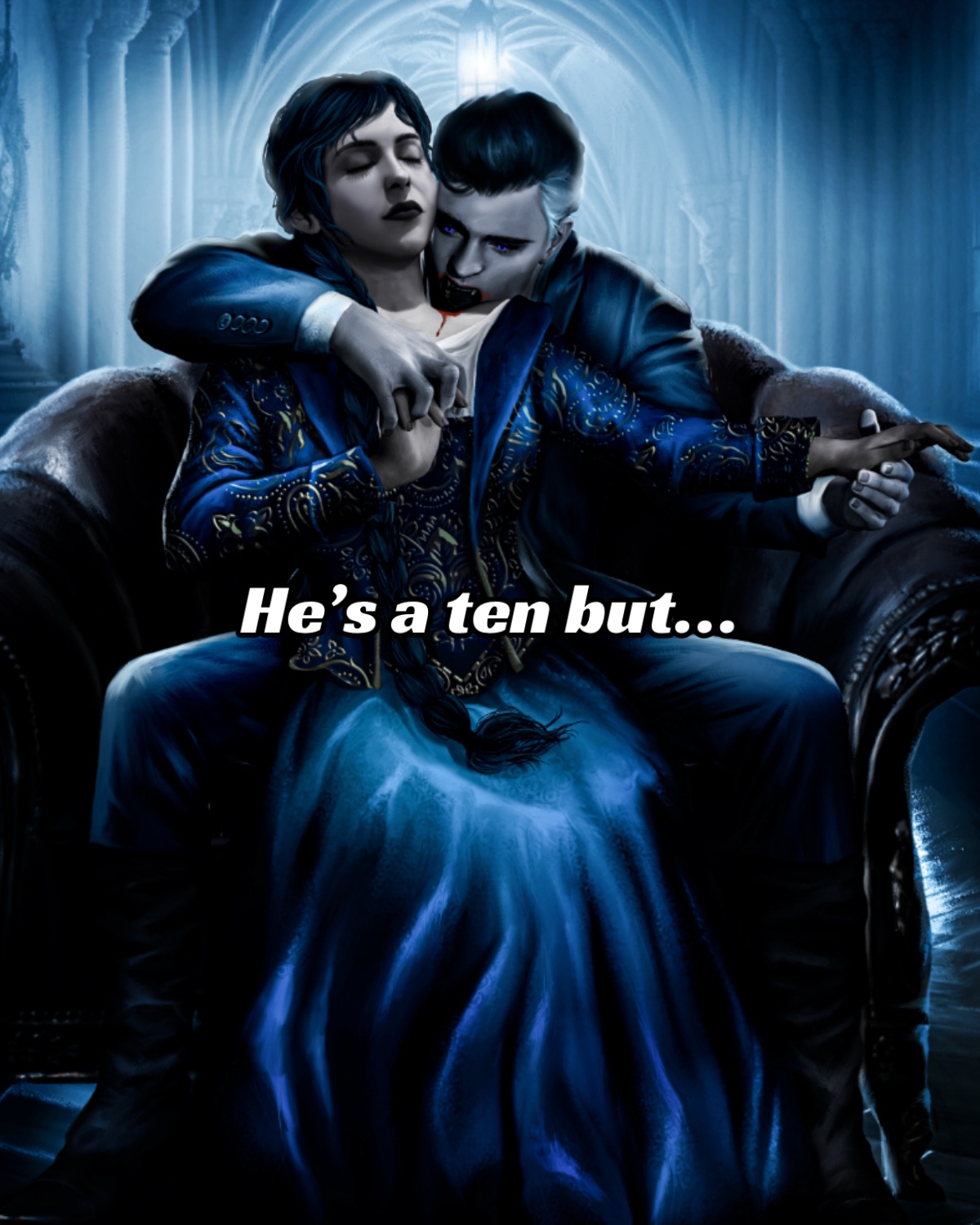@S. L. Prater - Fantasy Romance
