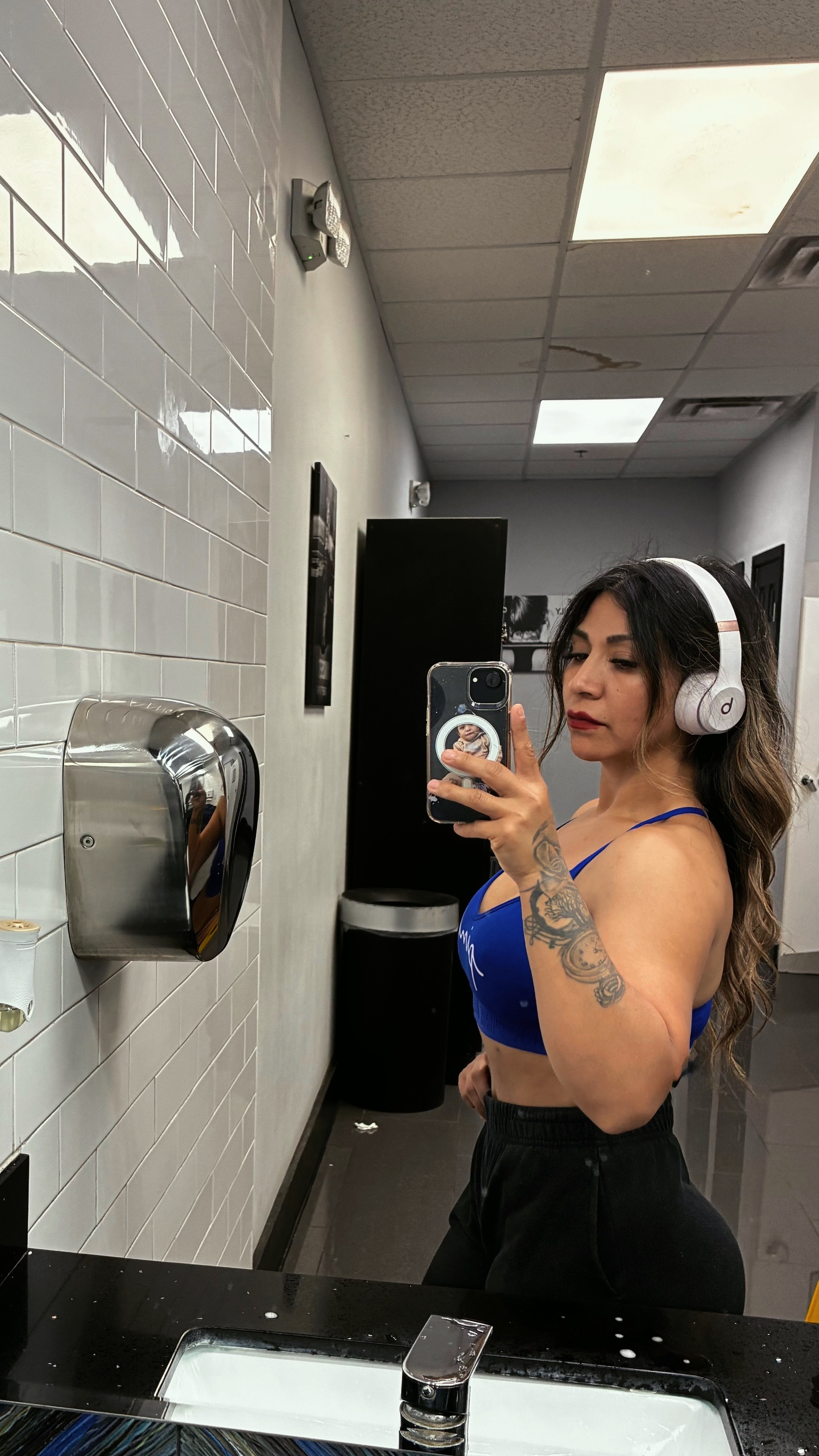 @Raquel Coronado