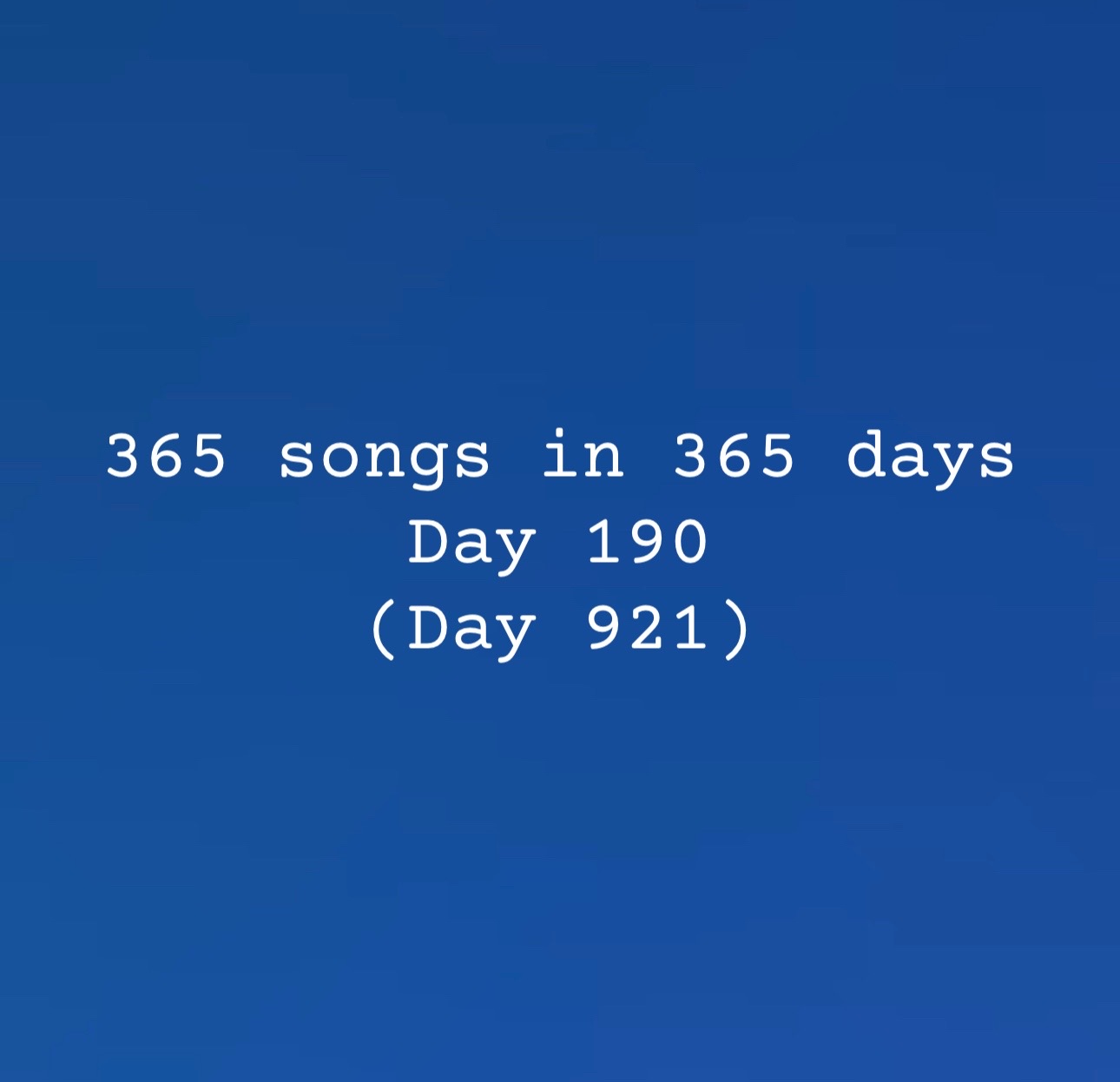 @366days_366songs