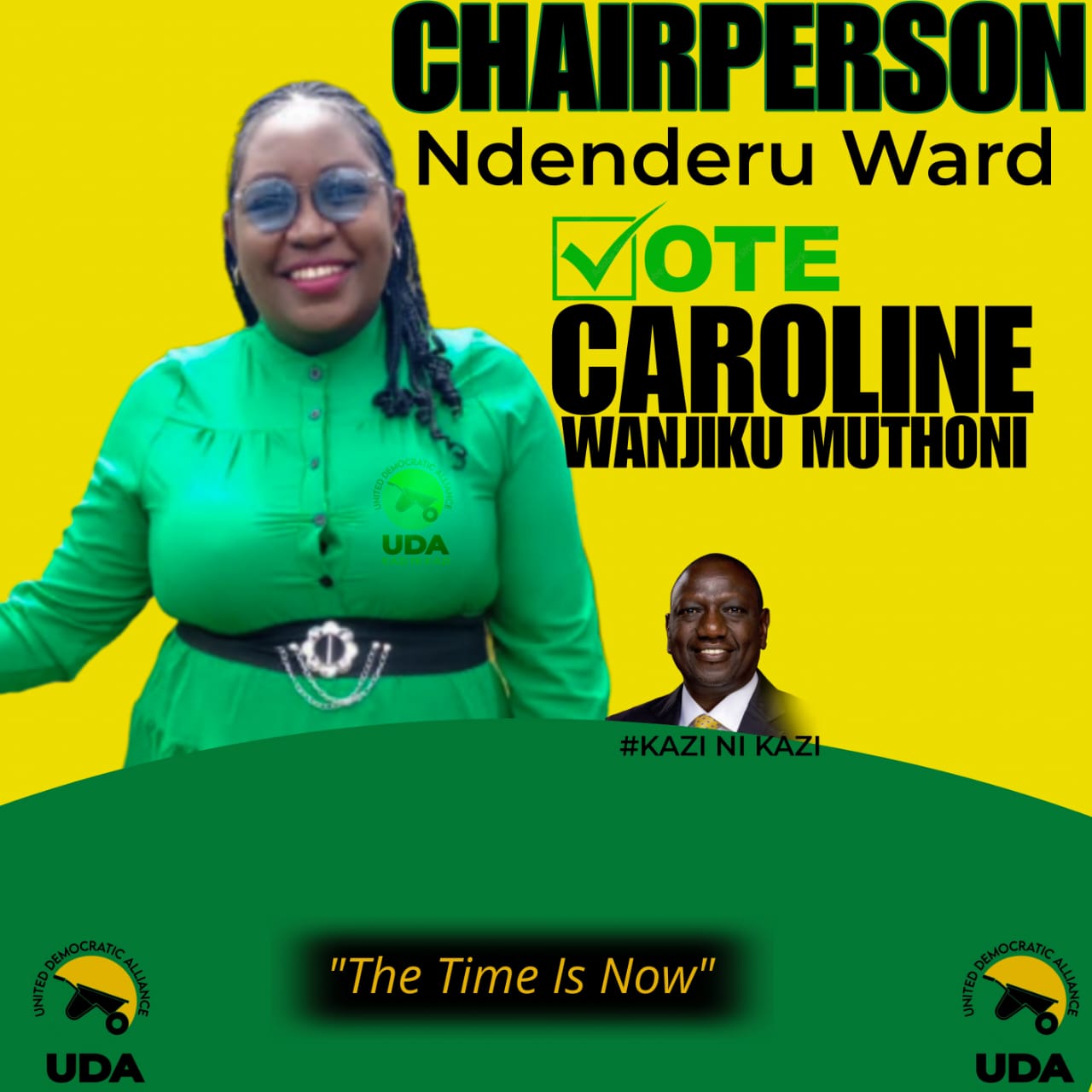@Carol Wanjiku997