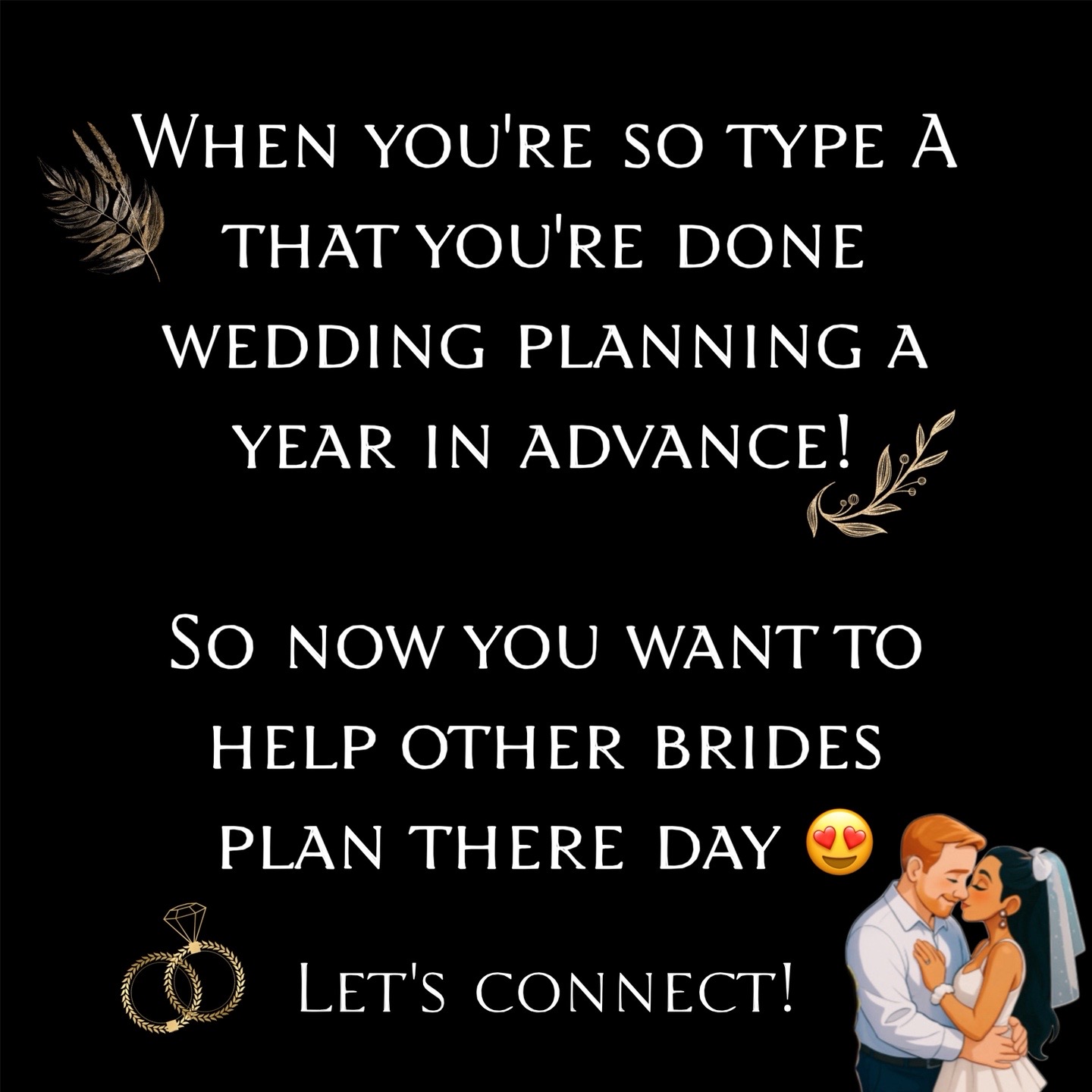 @Jailene K | 2027 Bride🤍