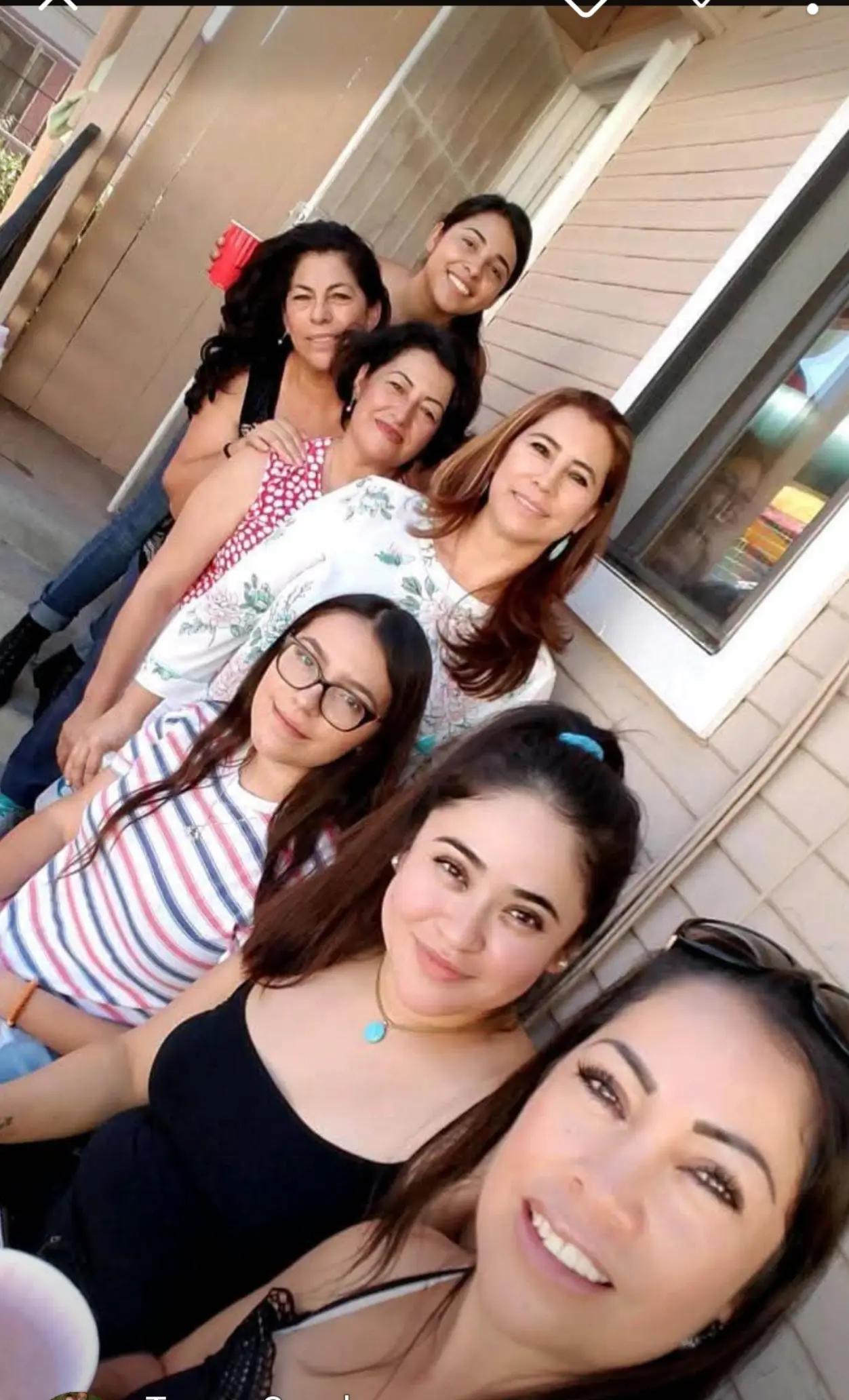 @Teresa Sanchez