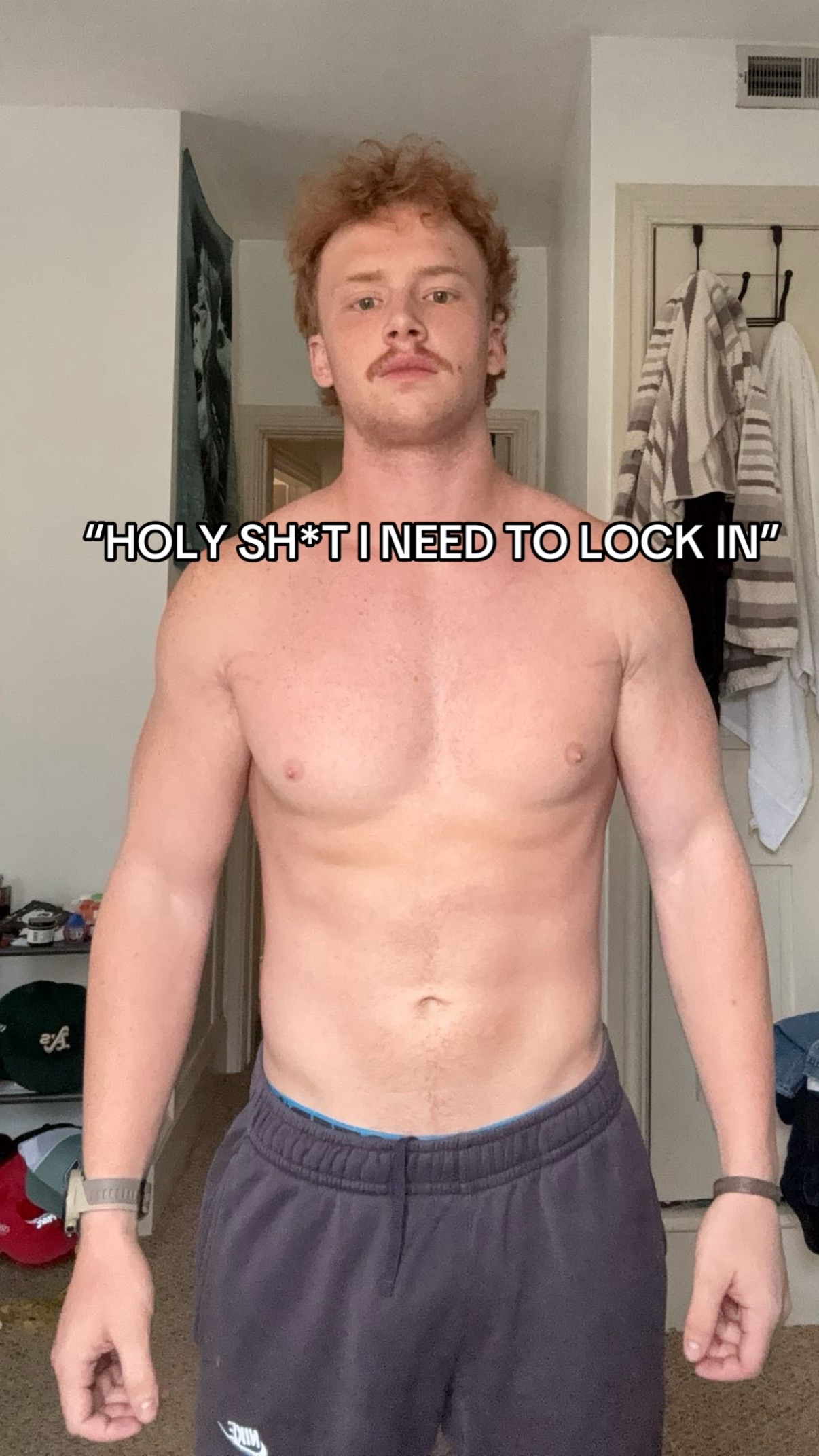 @Sean Mason | Fitness Coach