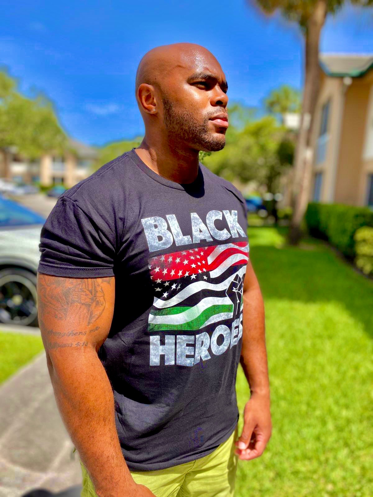 @BernardTaylorForCongress