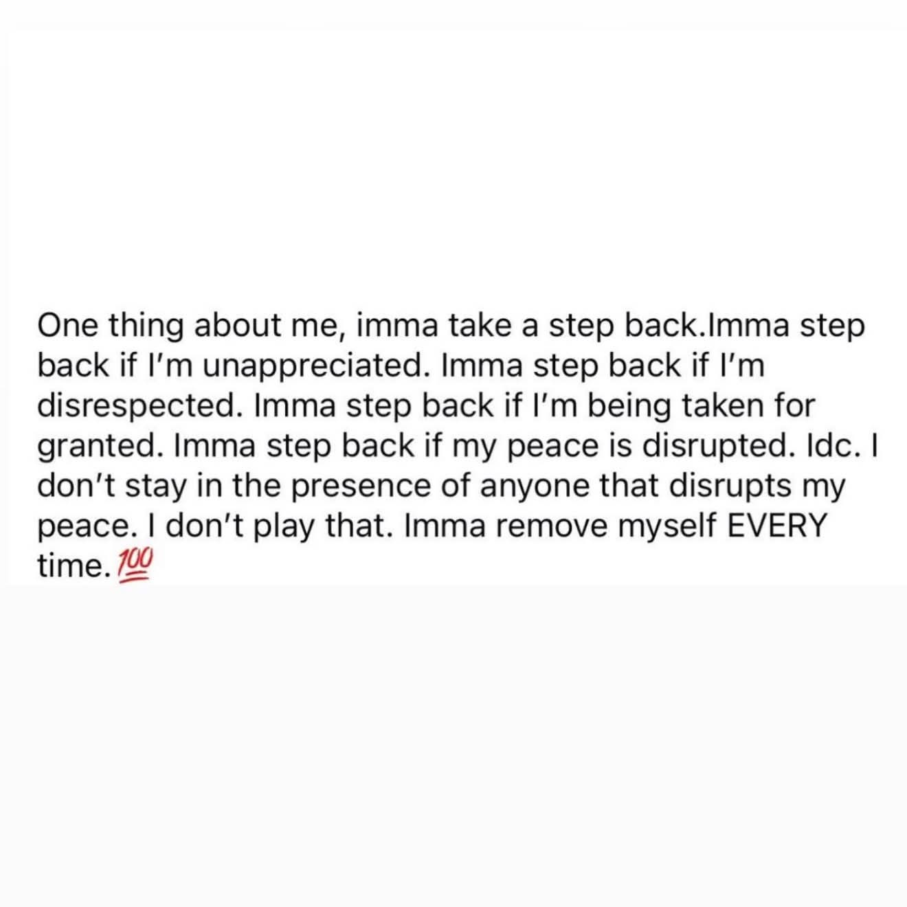 @Cynthia D Graham