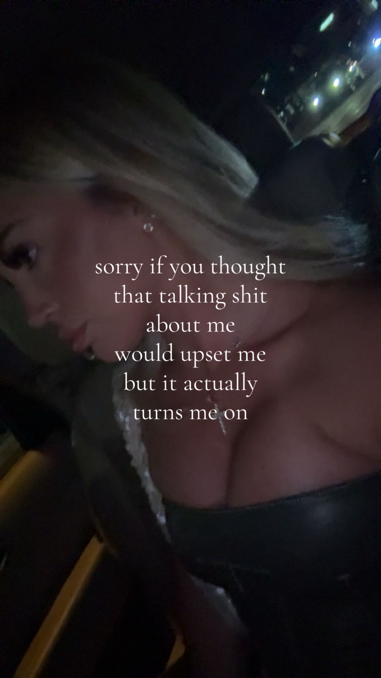 @NIKKI DALESSANDRO