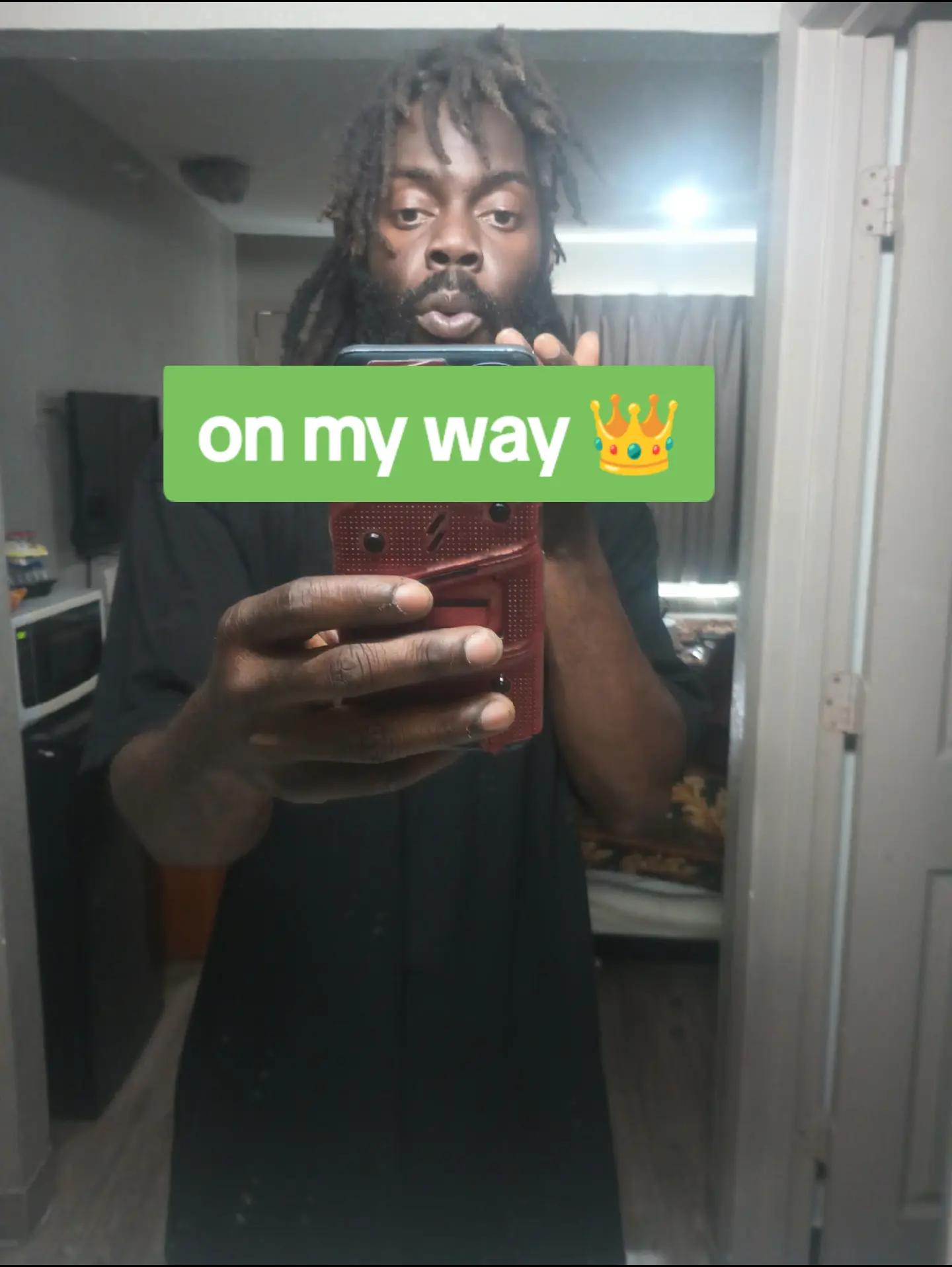@M C🎲Boogieman🎰🎤(High Chief)