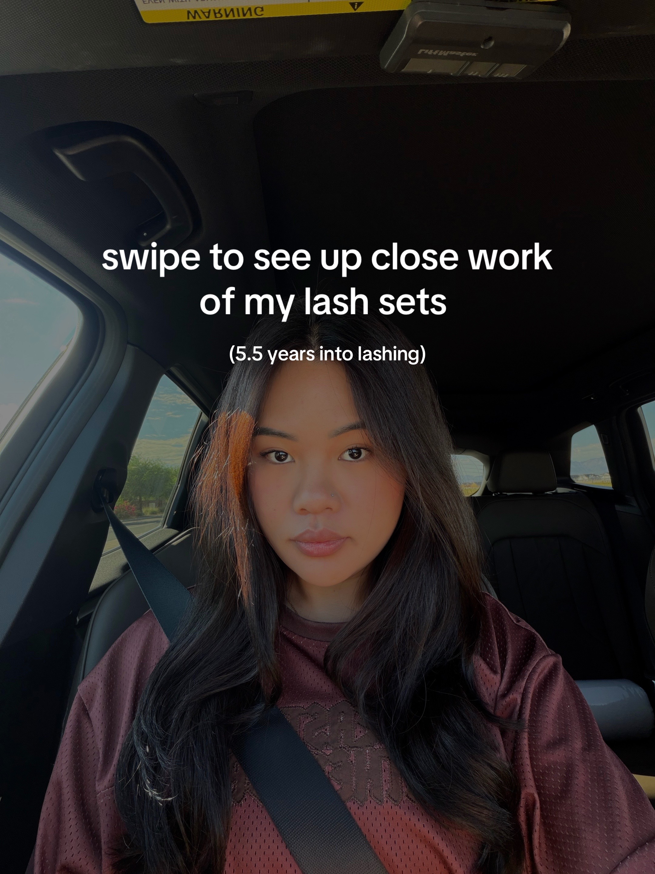 @Anh | AZ Lash Artist