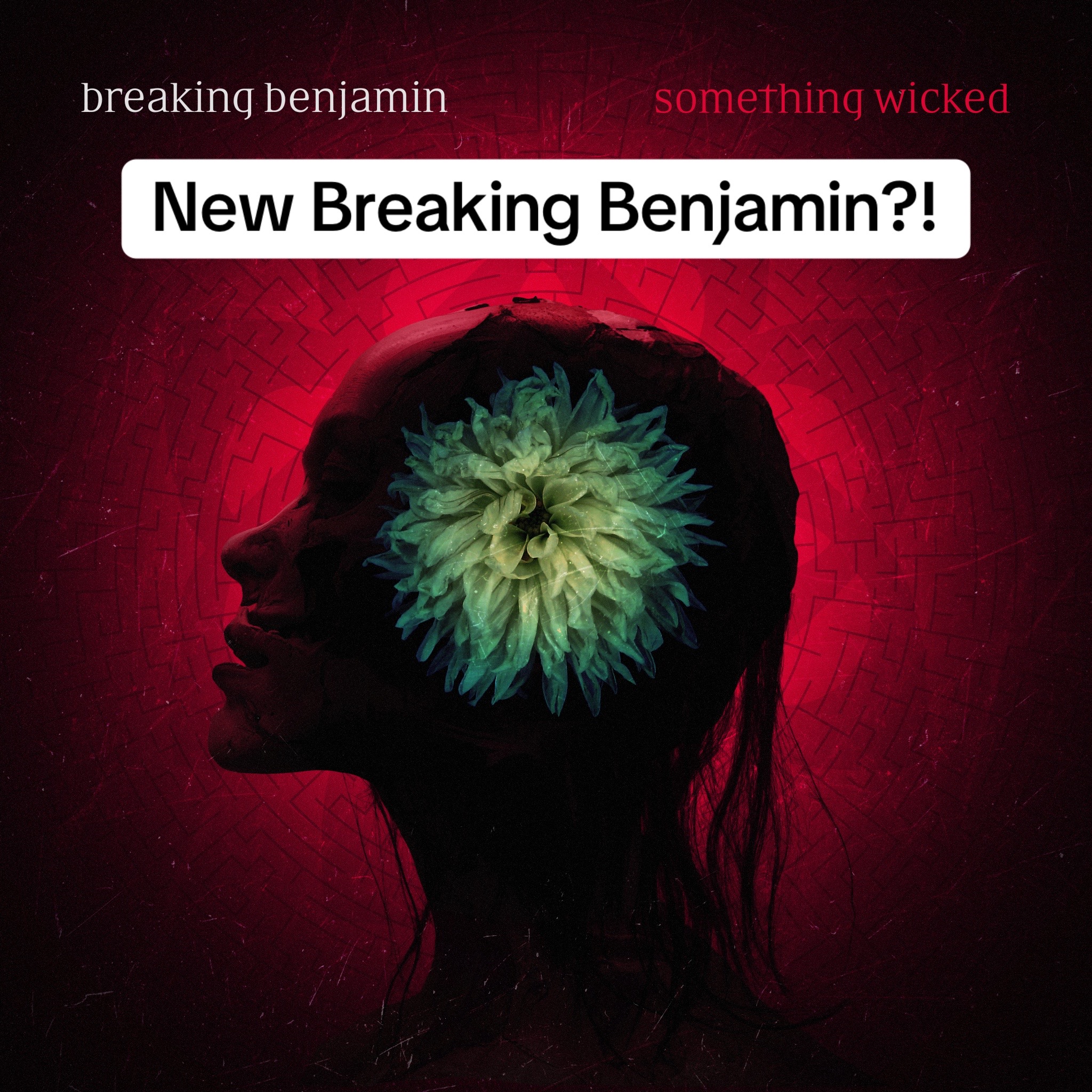 @Breaking Benjamin