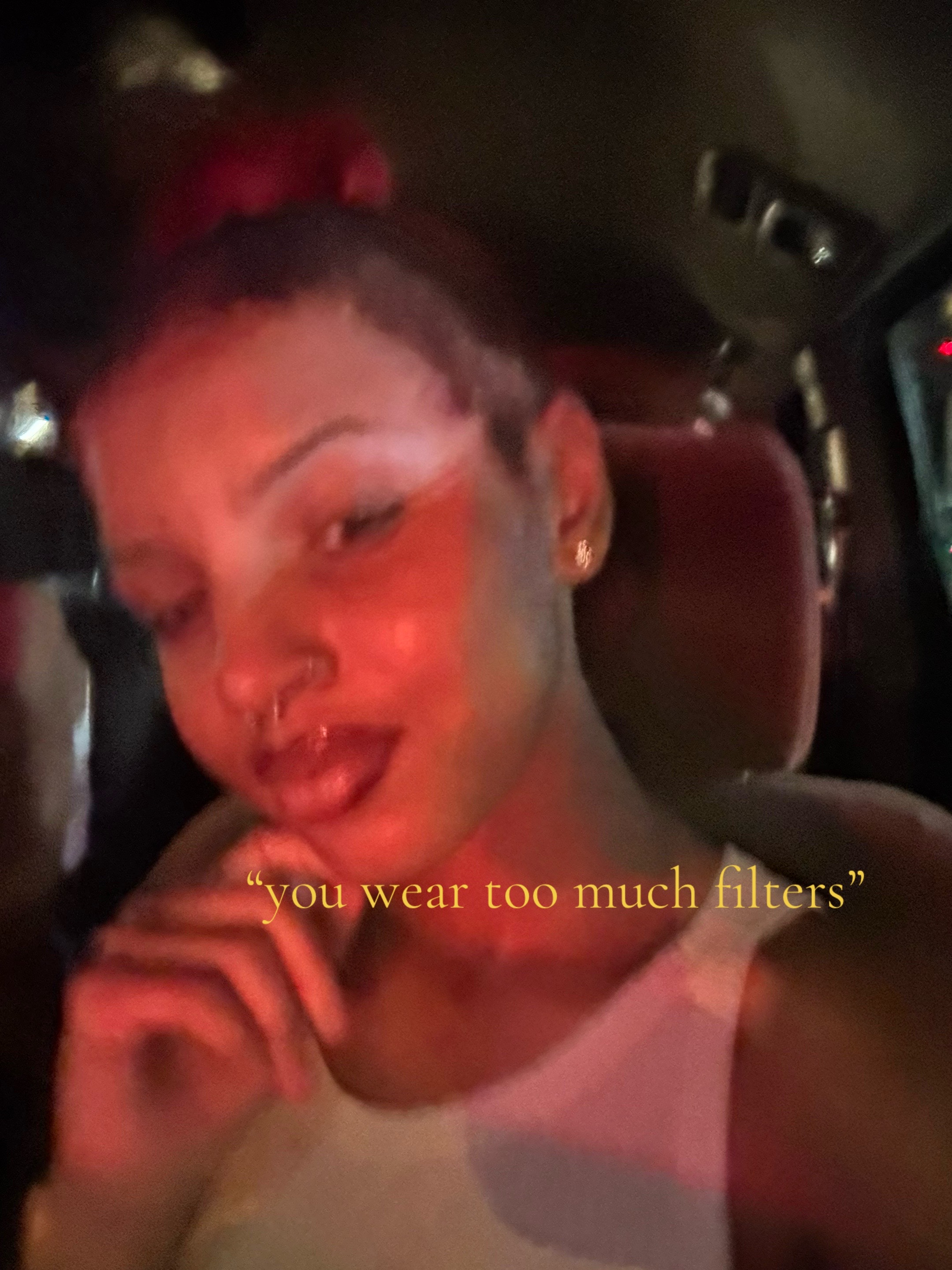 @Miss Michellee