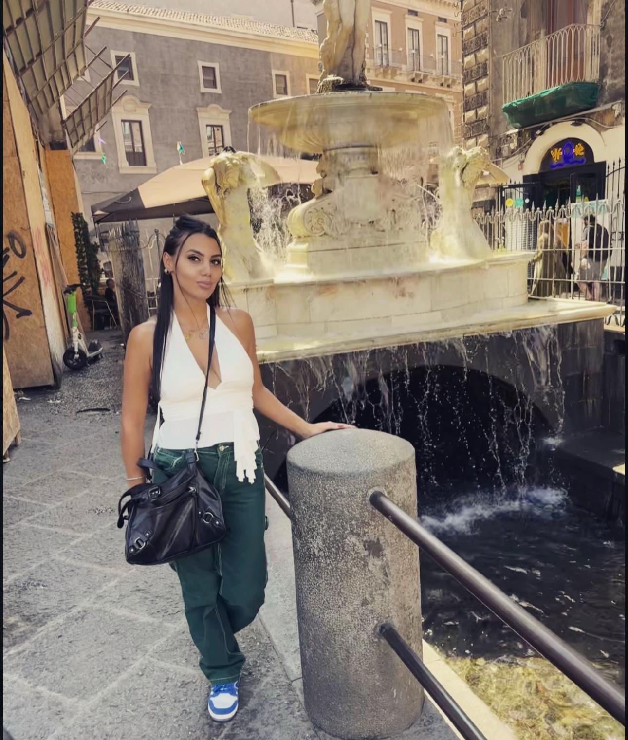 @AgataSalvoCosenza