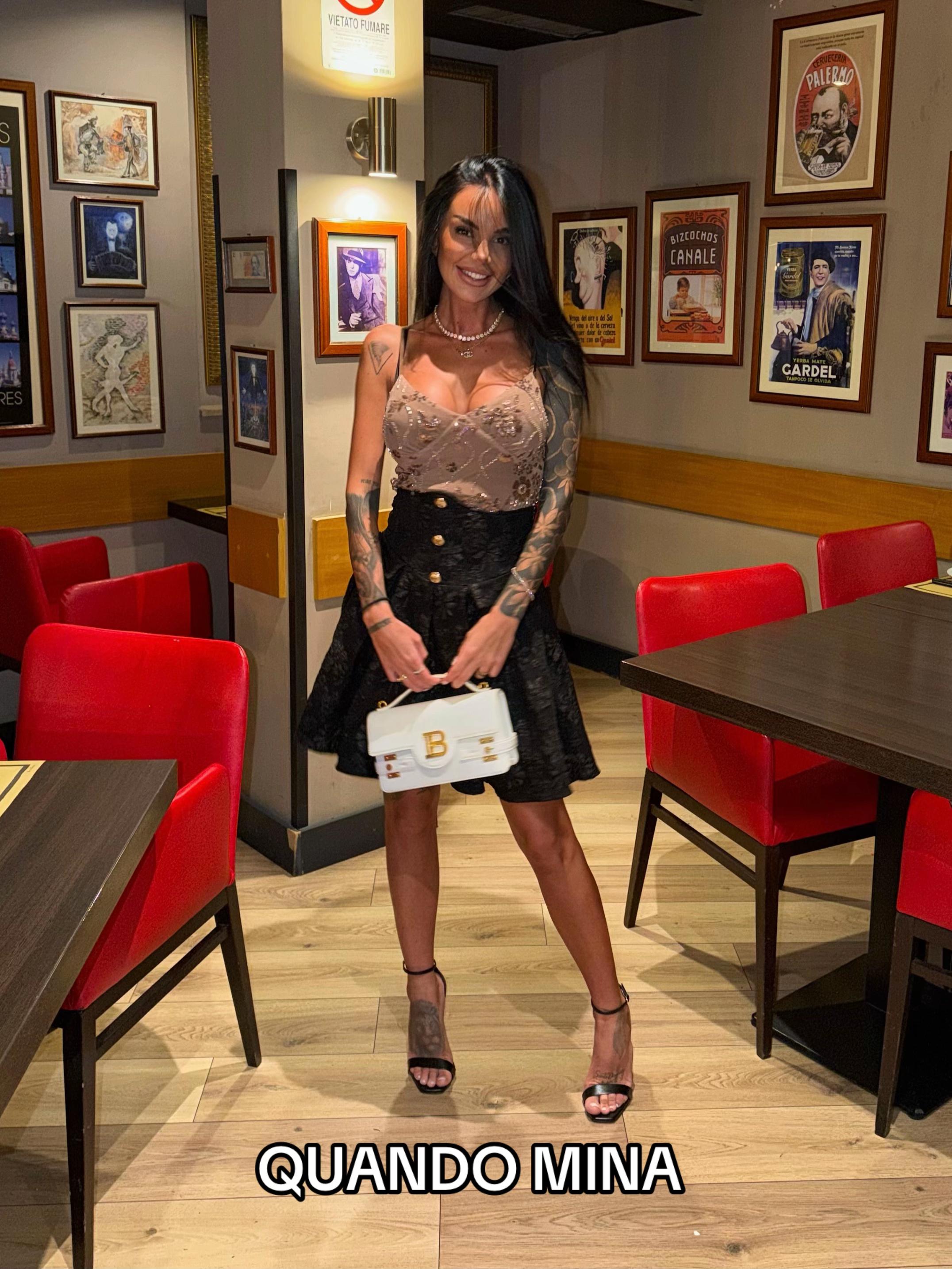 @Il cuore nero