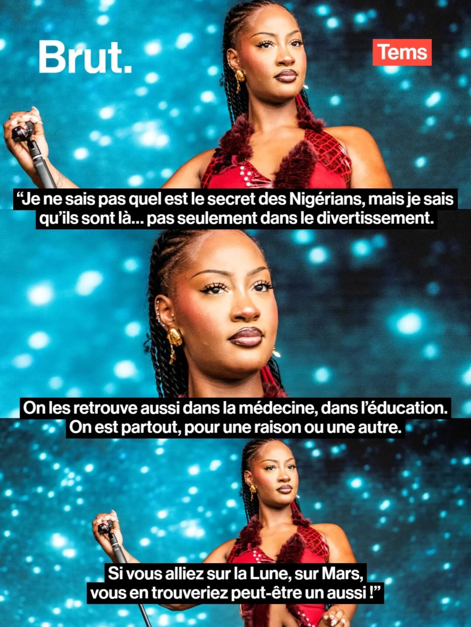 @Brut. Afrique