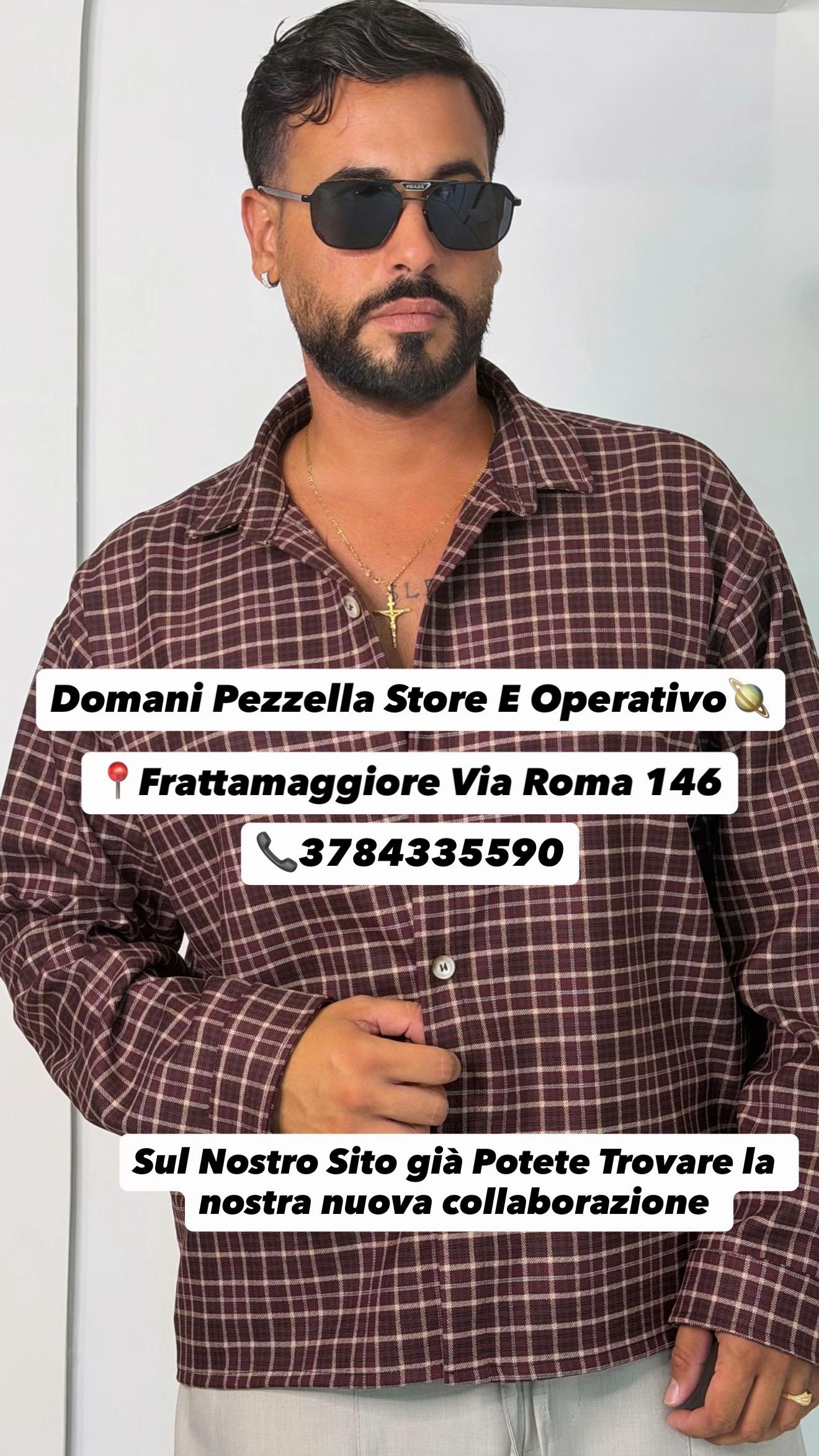 @Pezzella Store