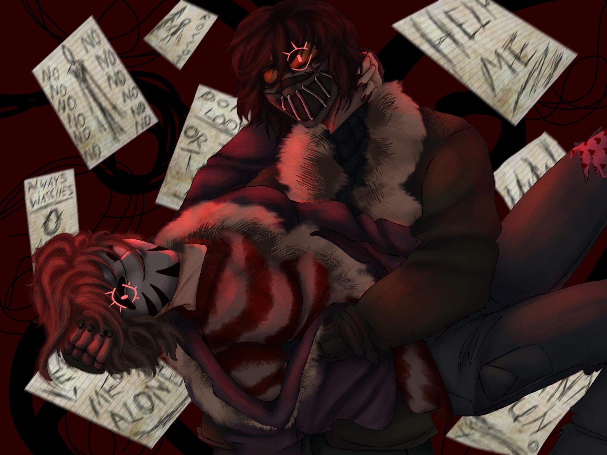 @⦻ V ⦻ COMMS OPEN🫀
