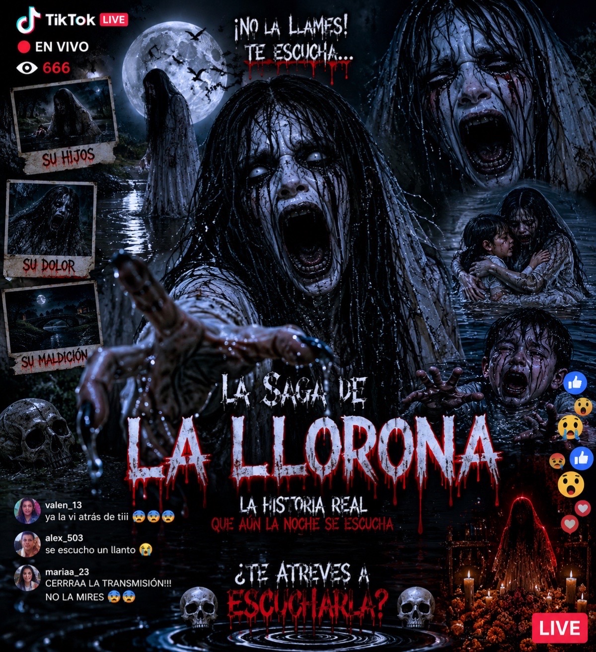 @Cuentos de Terror