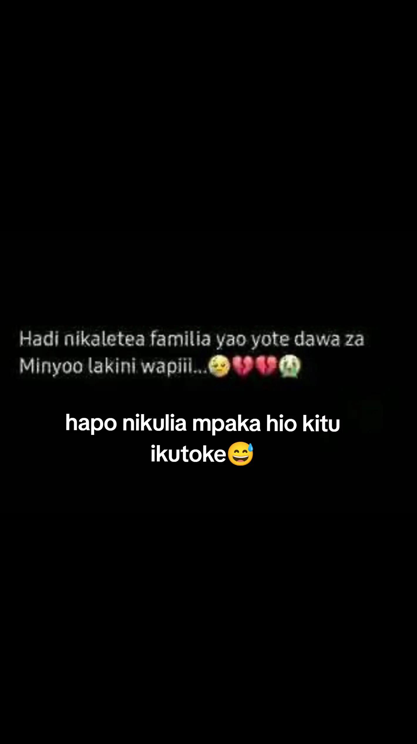 @Ninah