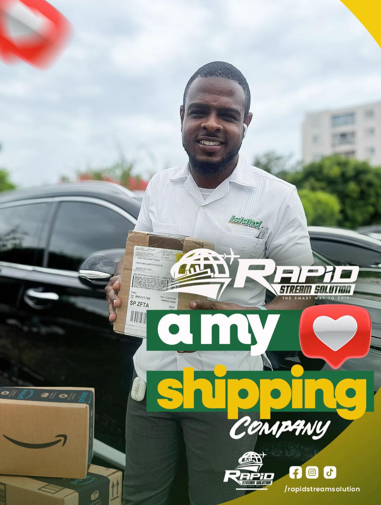 @Rapid Stream Solutions
